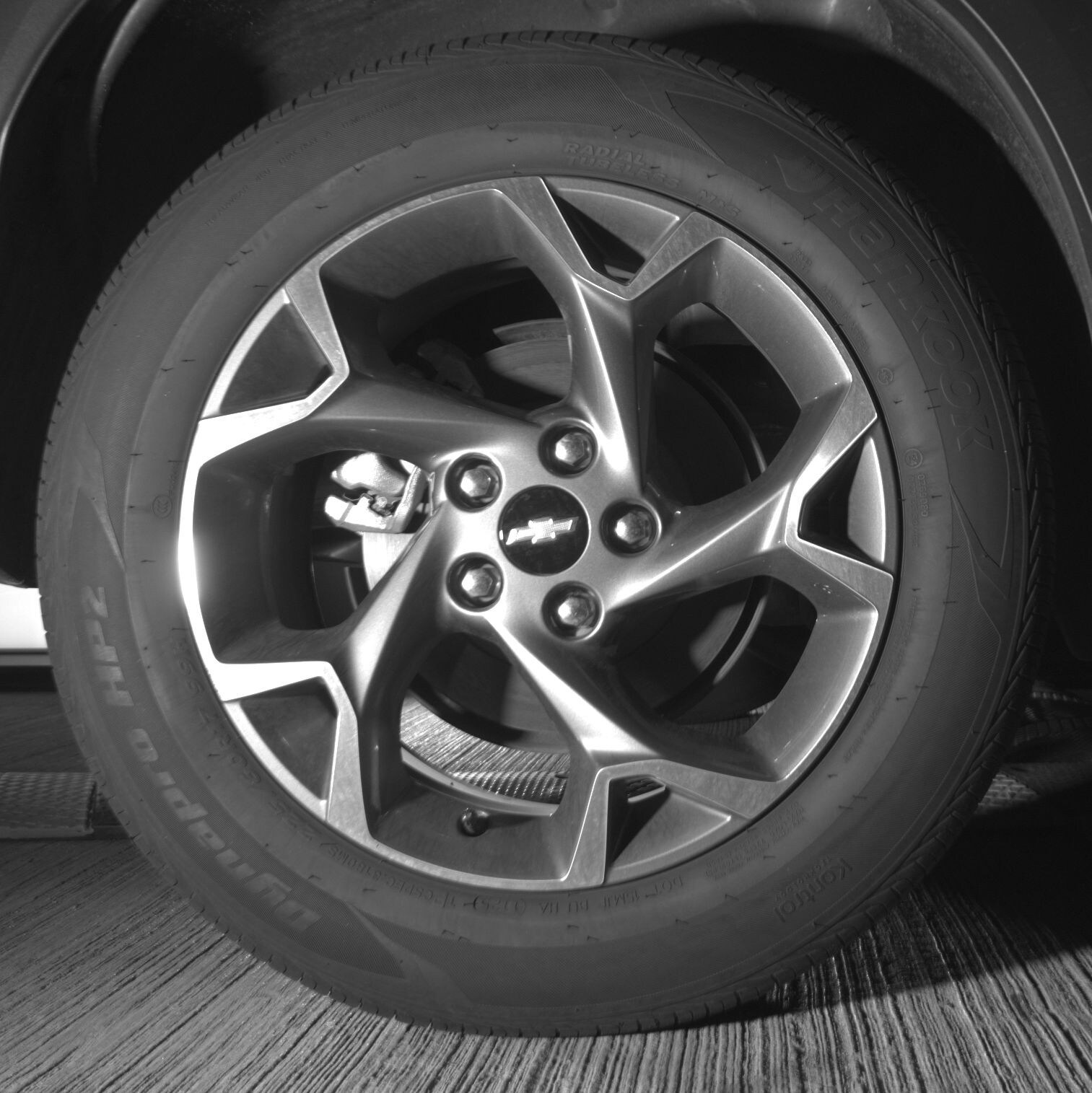 Thumbnail: 2025 Chevrolet Trax - 12