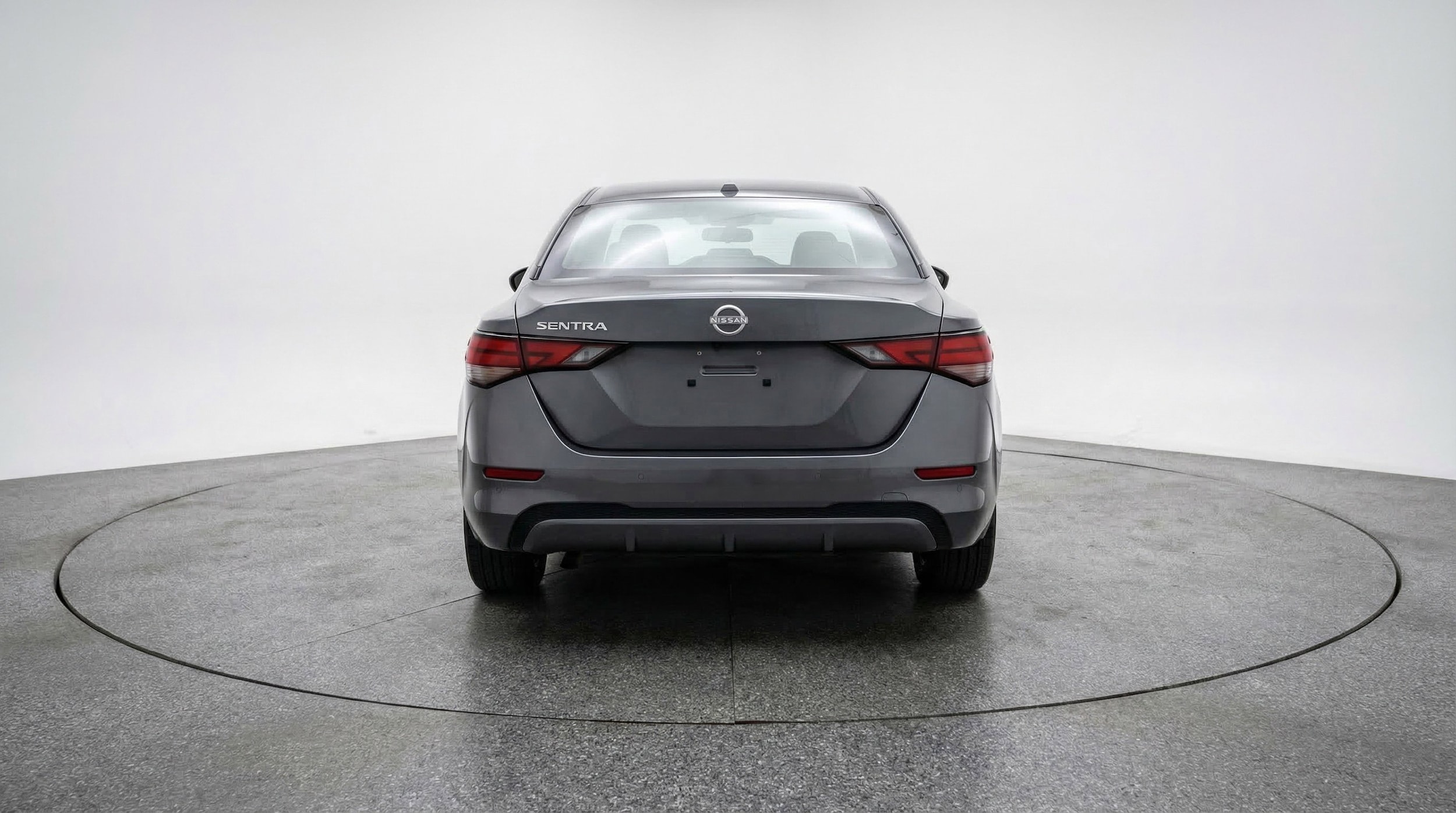 Thumbnail: 2025 Nissan Sentra - 7