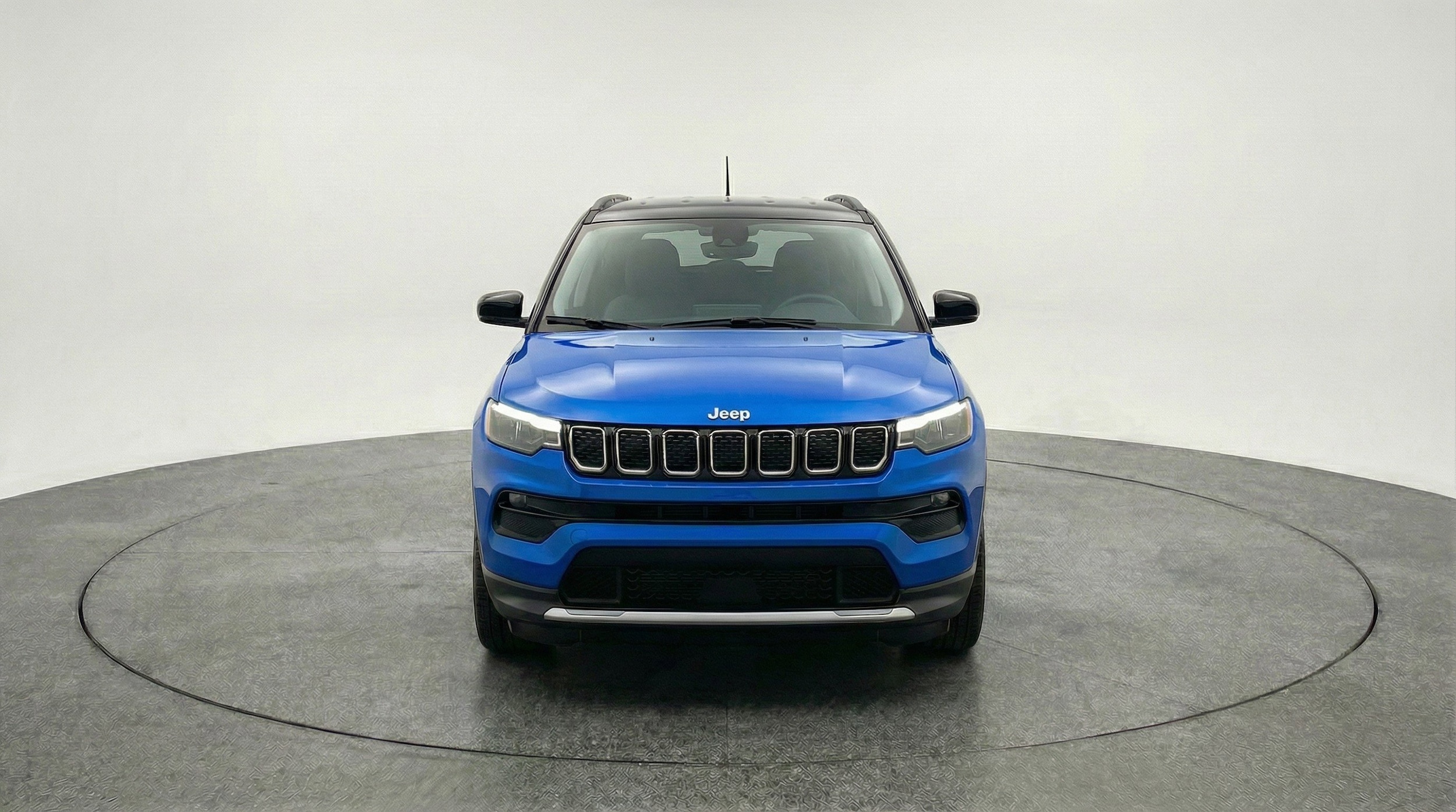 Thumbnail: 2025 Jeep Compass - 2