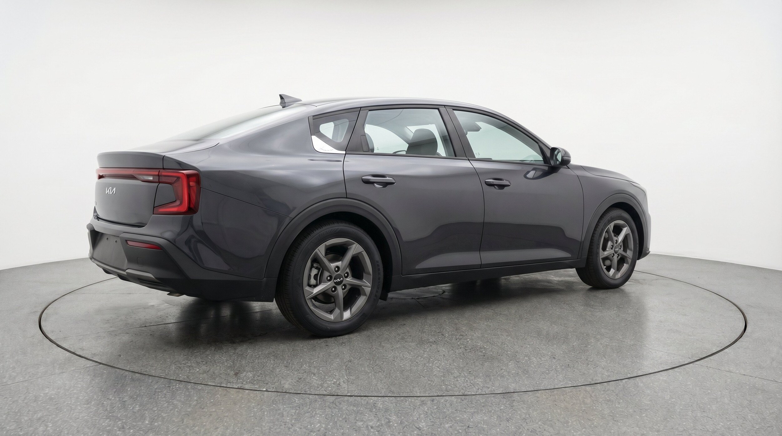 Thumbnail: 2026 Kia K4 - 9