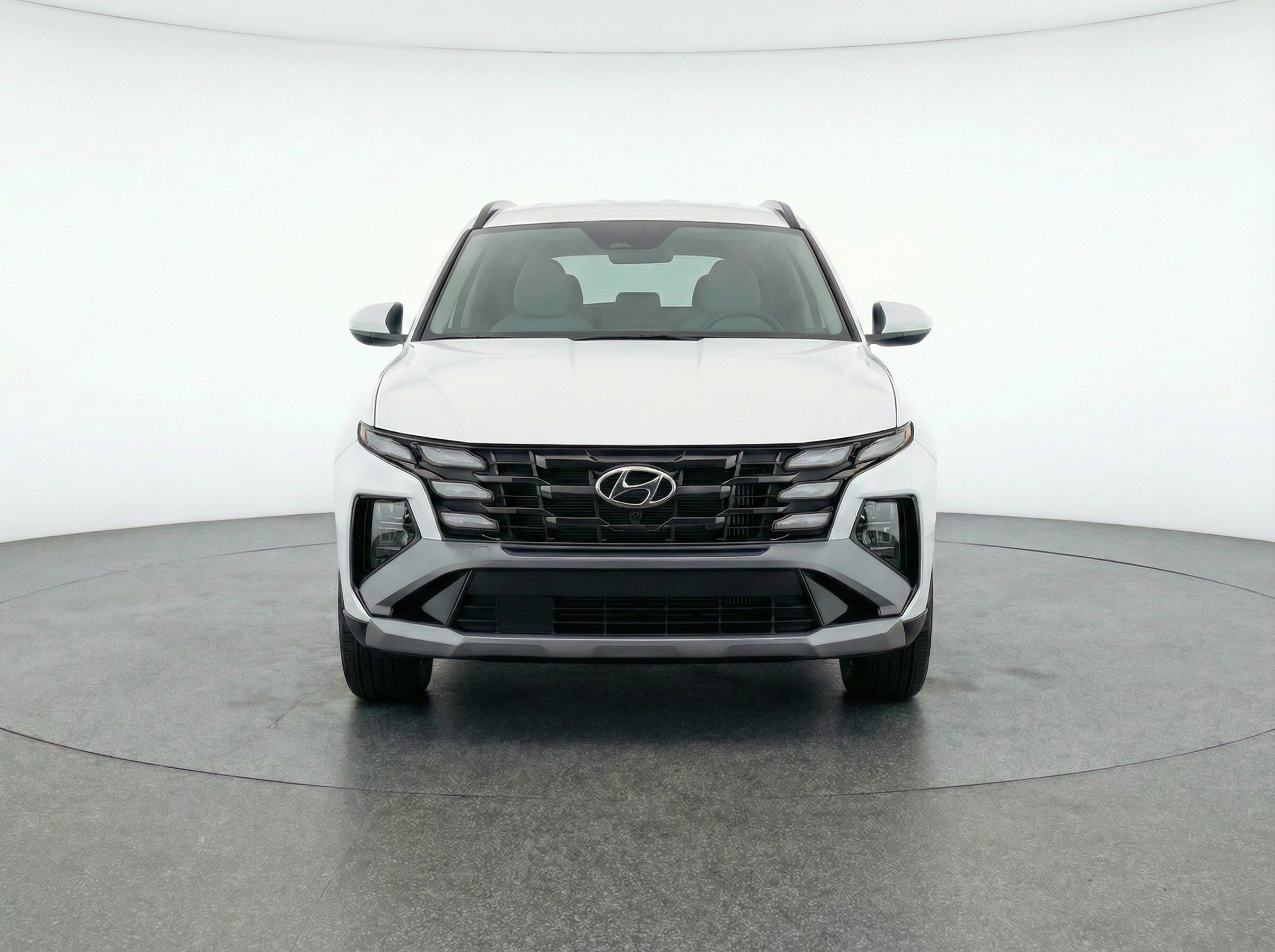 Thumbnail: 2025 Hyundai Tucson - 2