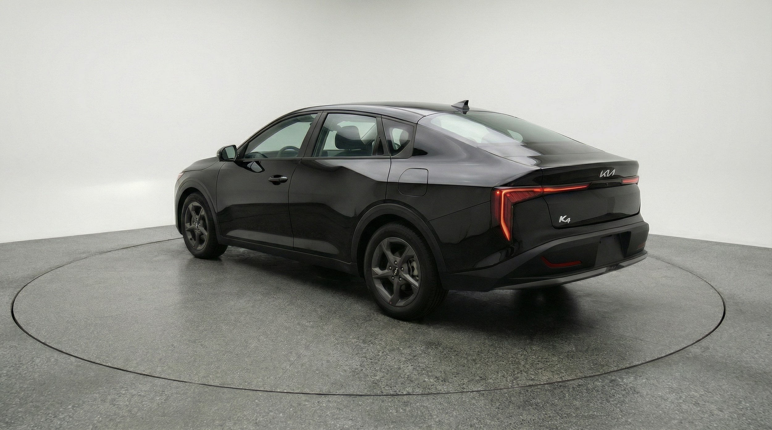 Thumbnail: 2025 Kia K4 - 5