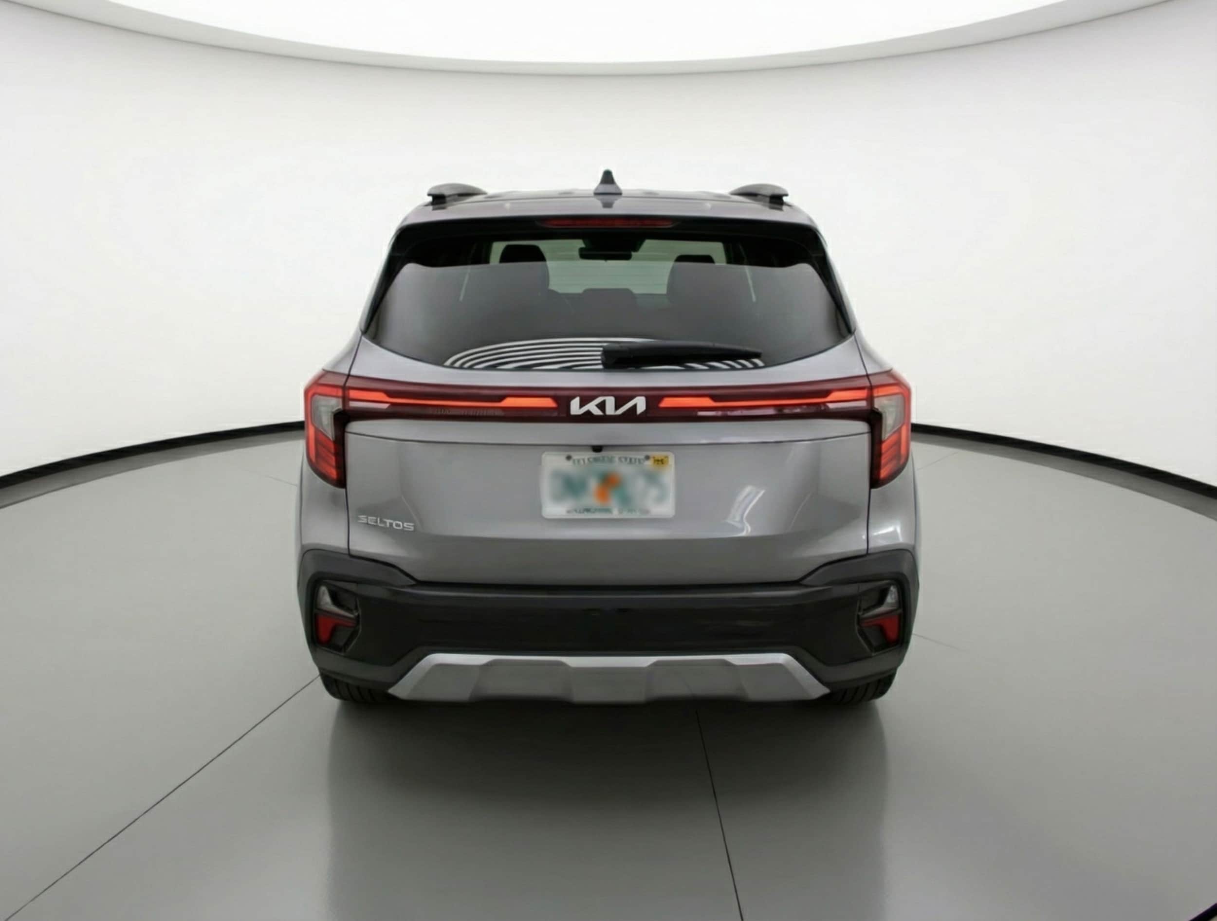 Thumbnail: 2025 Kia Seltos - 6