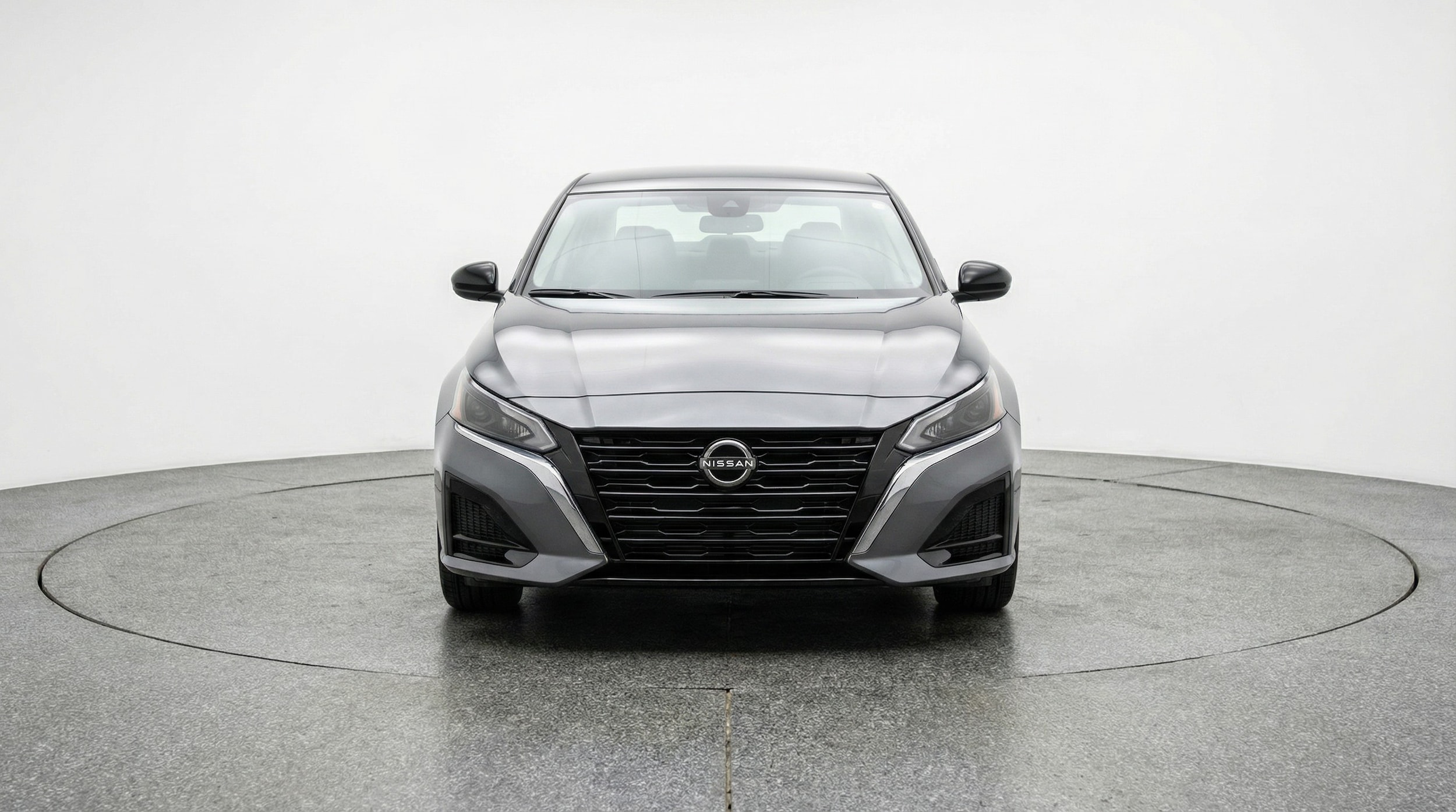 Thumbnail: 2025 Nissan Altima - 2