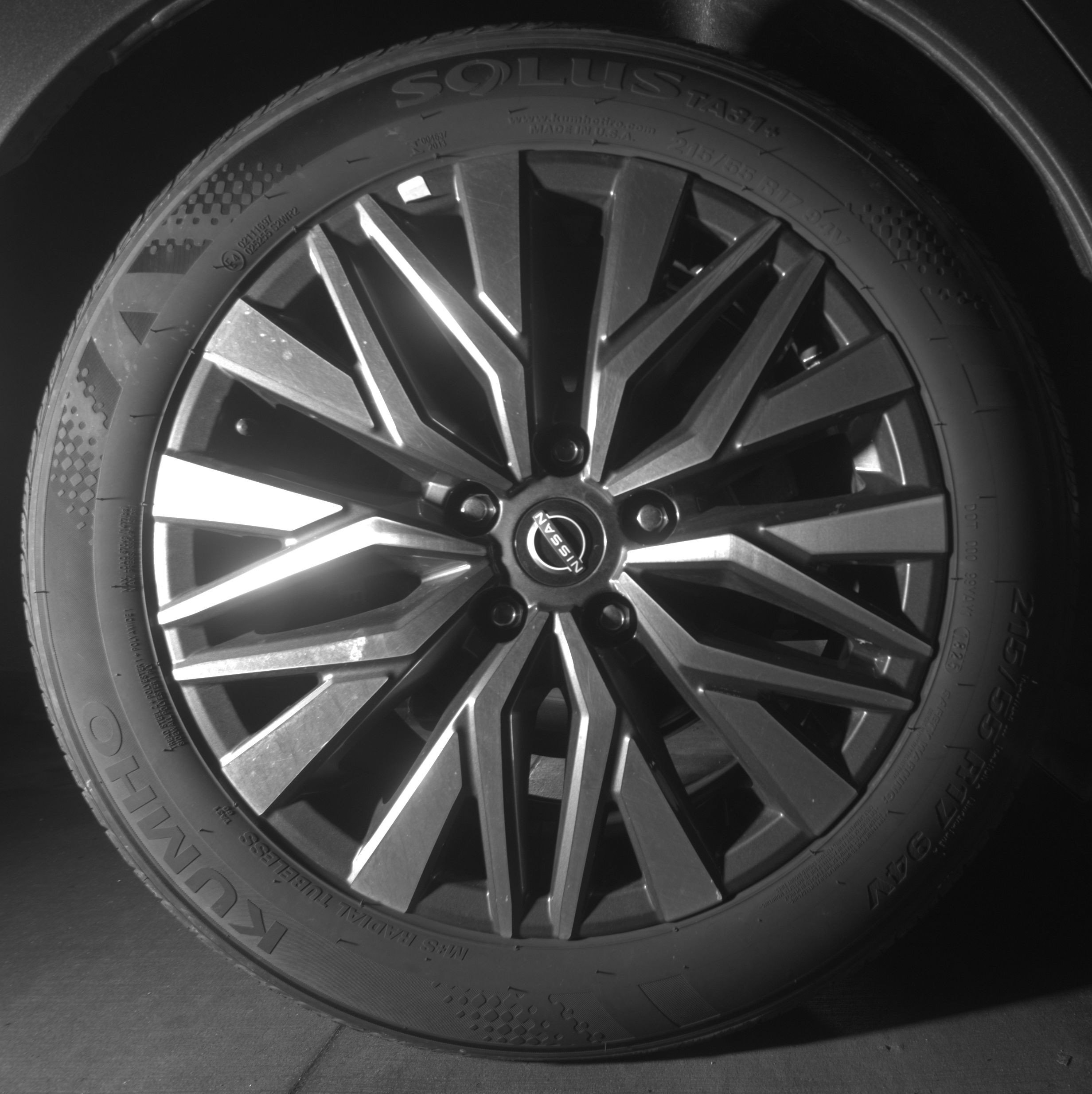 Thumbnail: 2025 Nissan Altima - 15