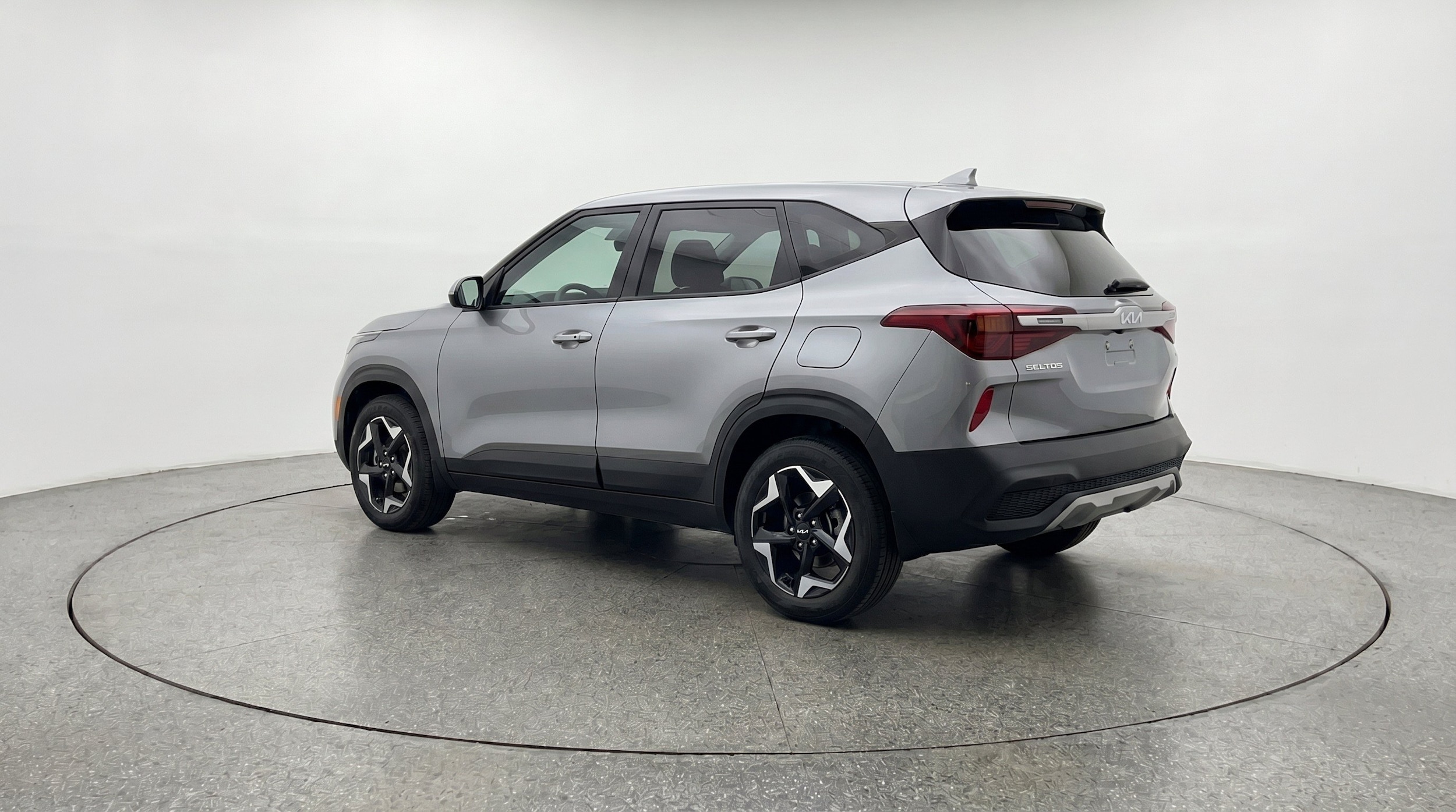 Thumbnail: 2025 Kia Seltos - 6