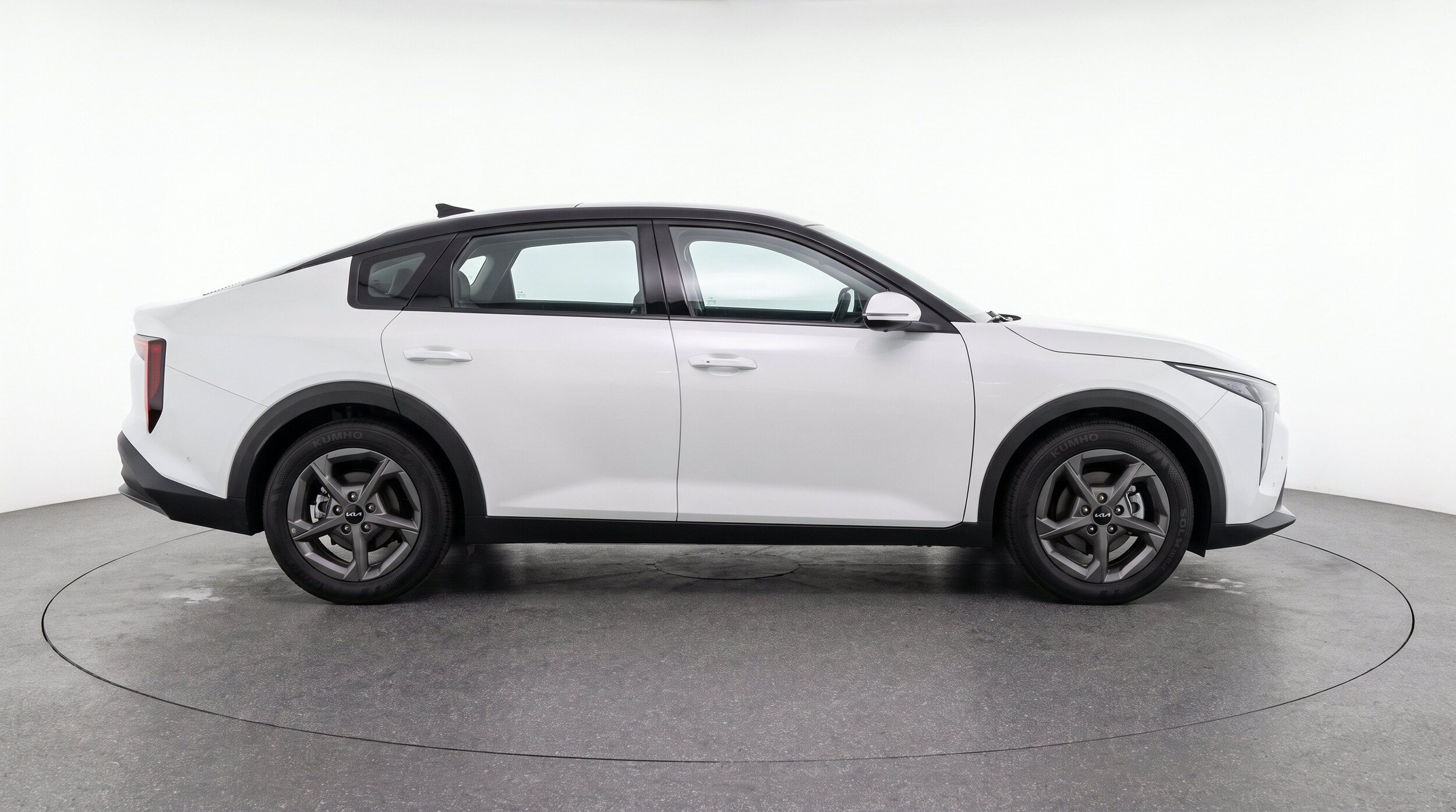 Thumbnail: 2026 Kia K4 - 10