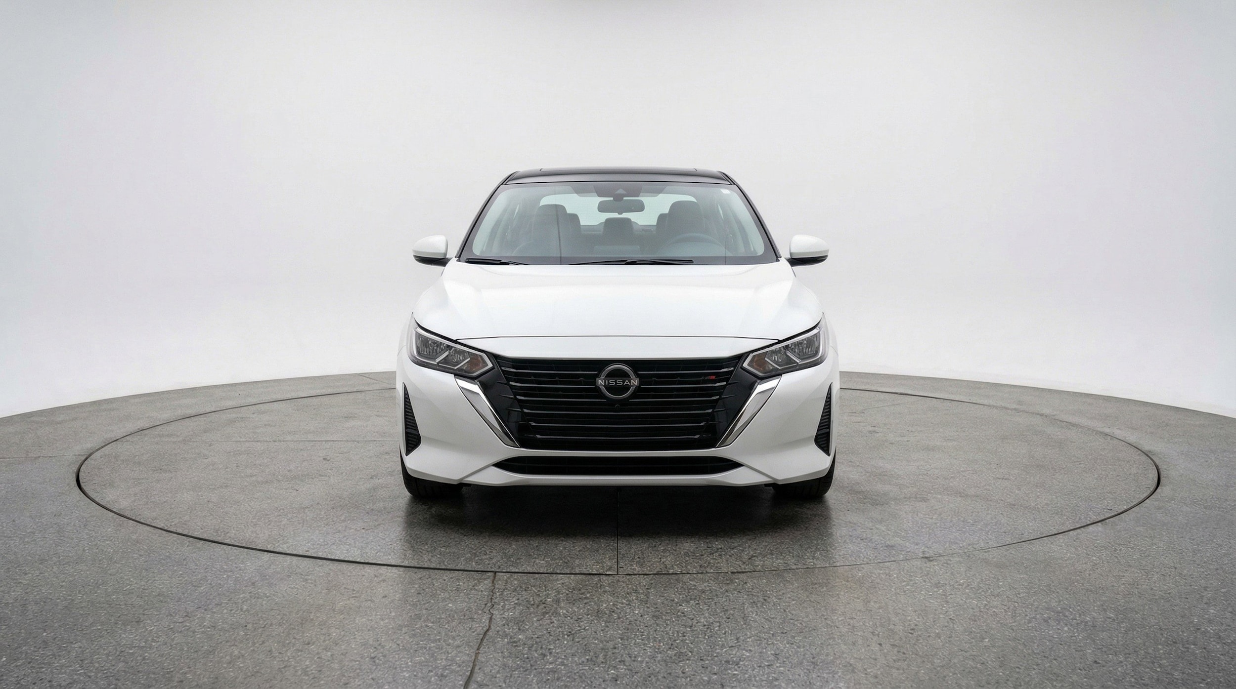 Thumbnail: 2025 Nissan Sentra - 2