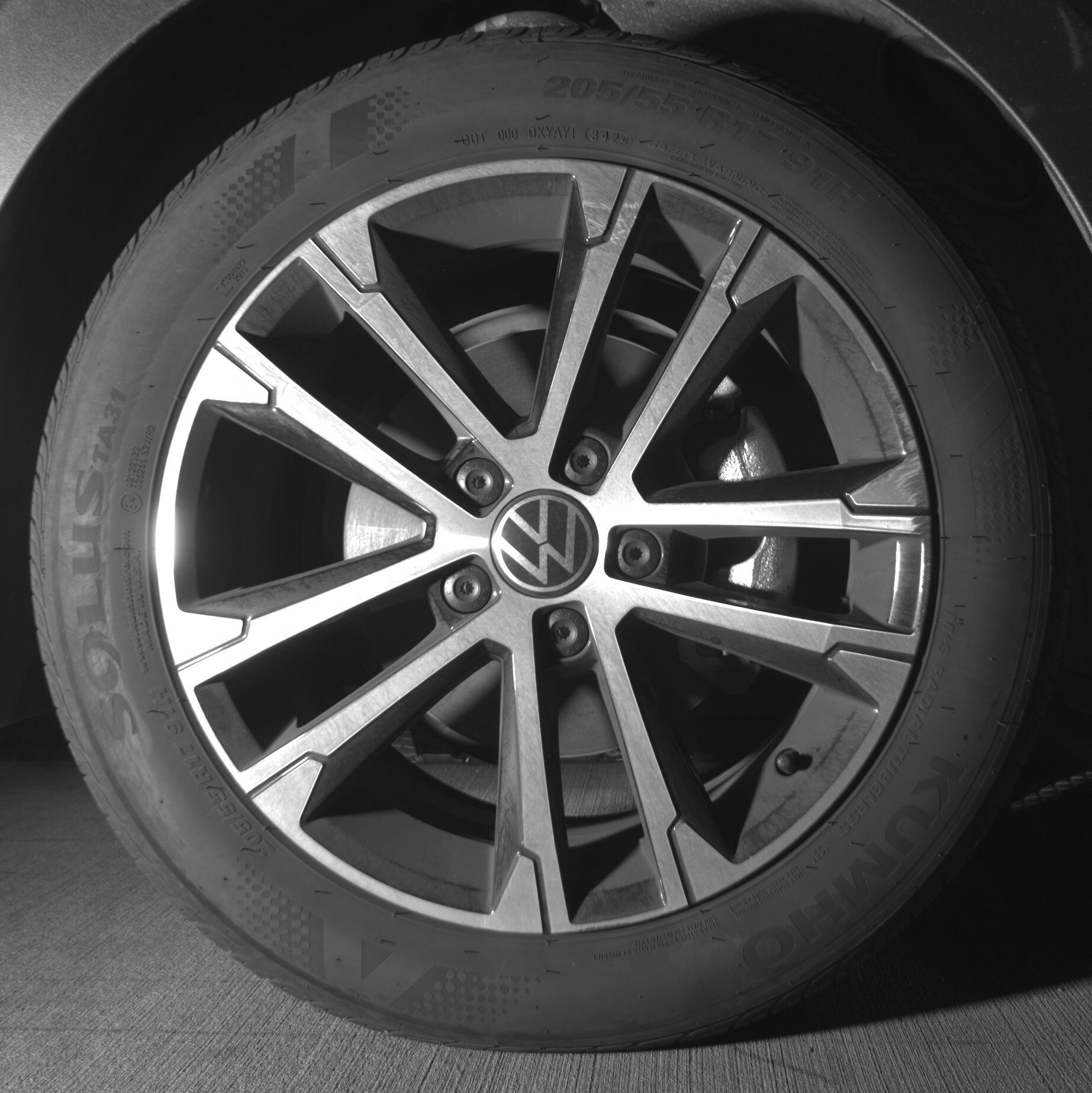 Thumbnail: 2025 Volkswagen Jetta - 10