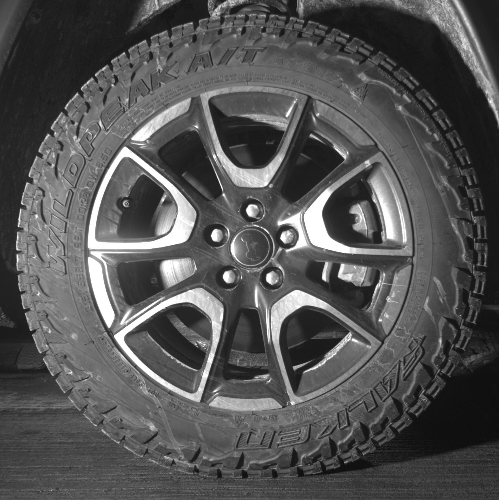 Thumbnail: 2025 Jeep Compass - 10