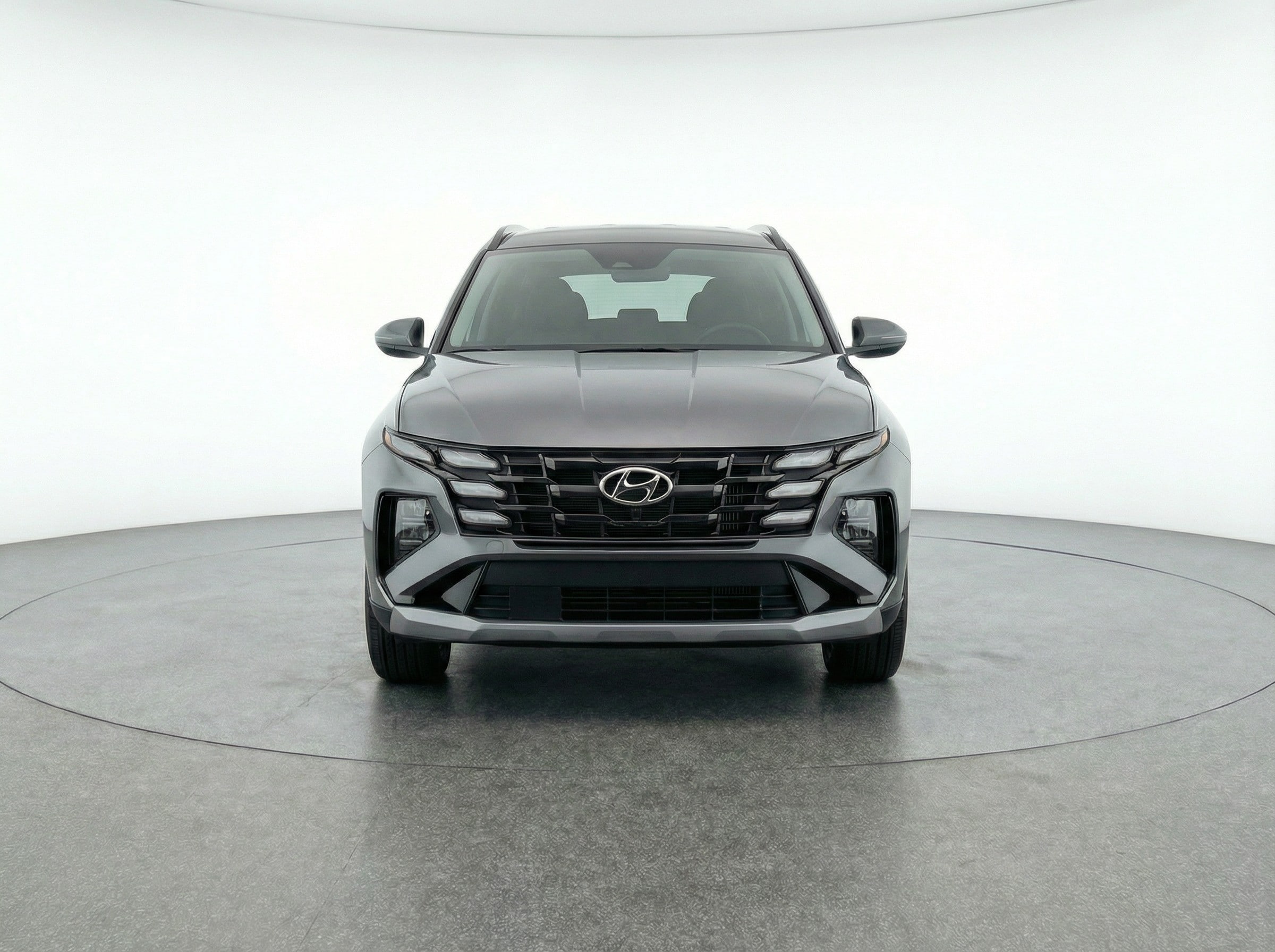 Thumbnail: 2025 Hyundai Tucson - 2