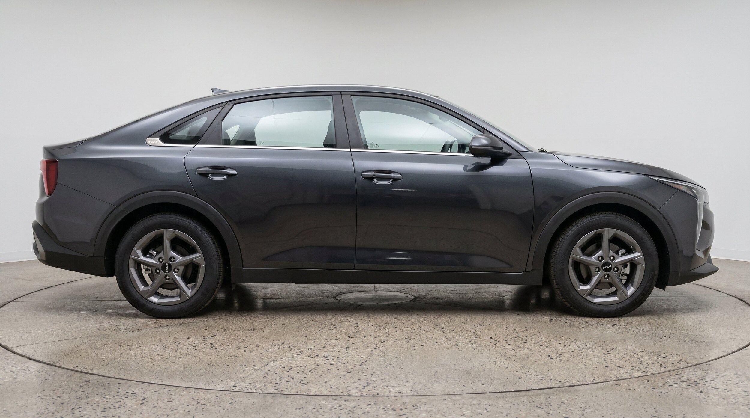 Thumbnail: 2026 Kia K4 - 11