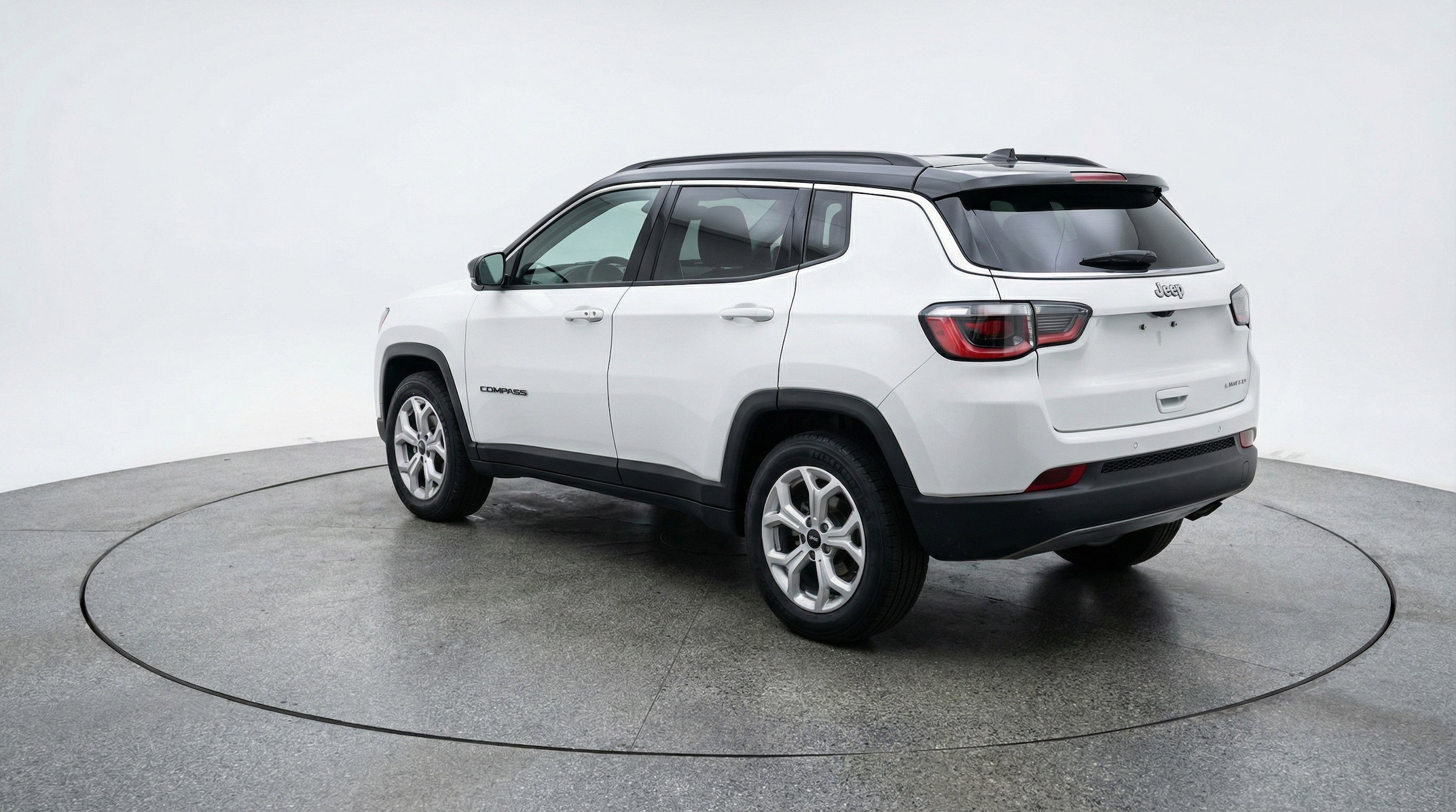 Thumbnail: 2025 Jeep Compass - 6