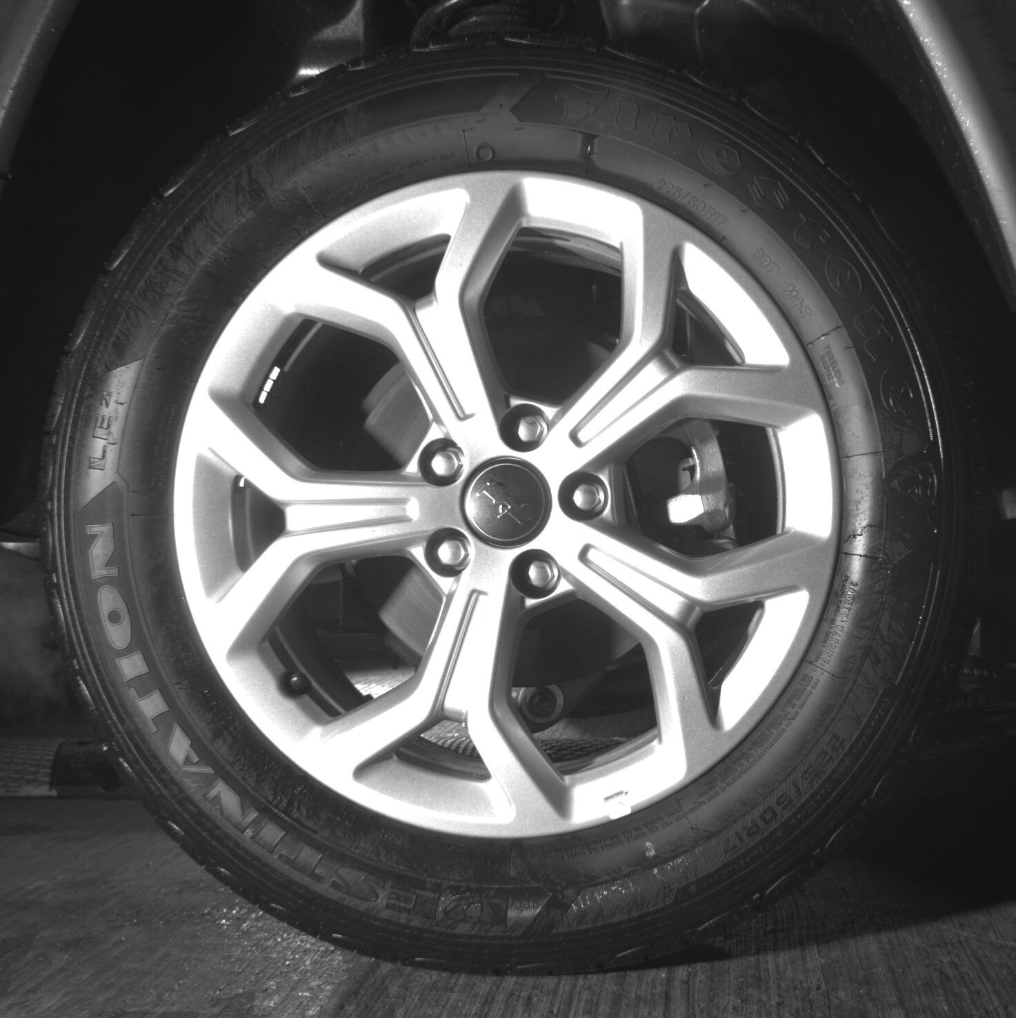 Thumbnail: 2025 Jeep Compass - 12