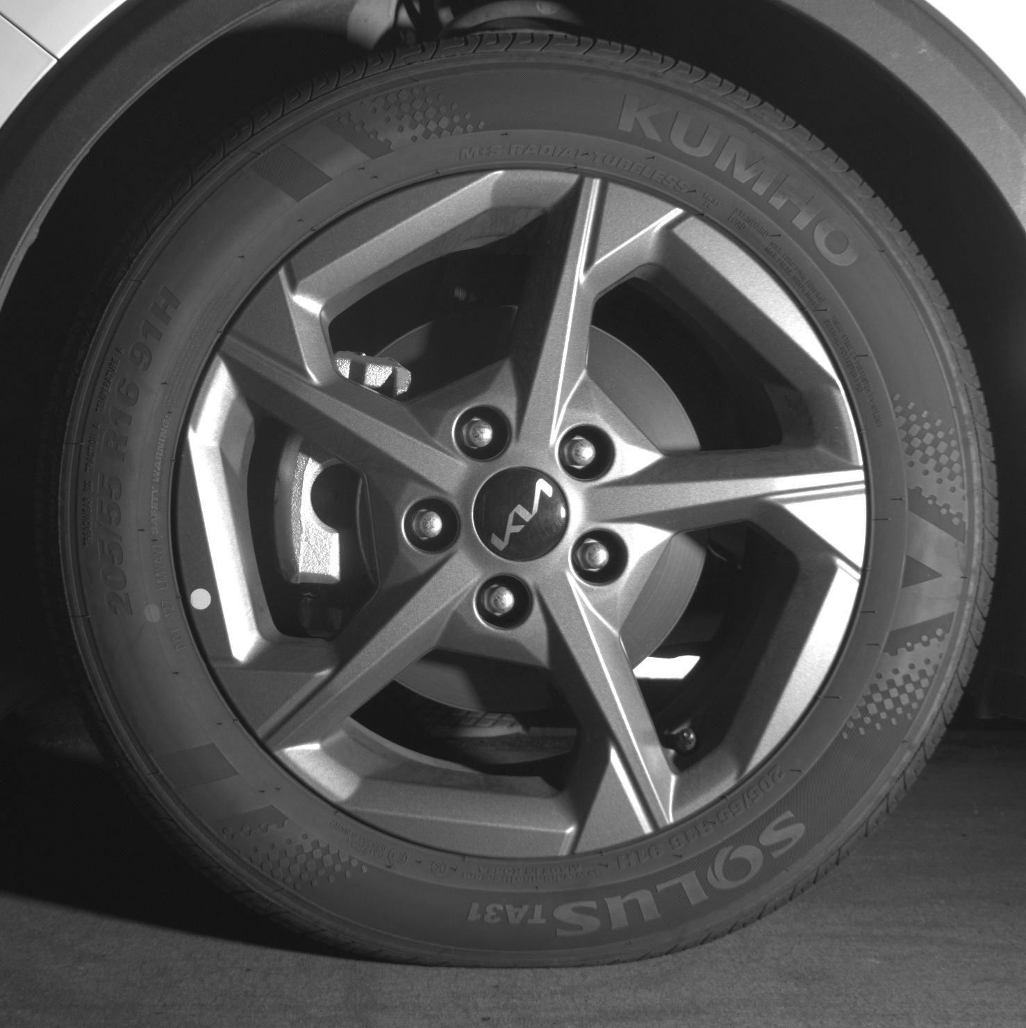 Thumbnail: 2025 Kia K4 - 12