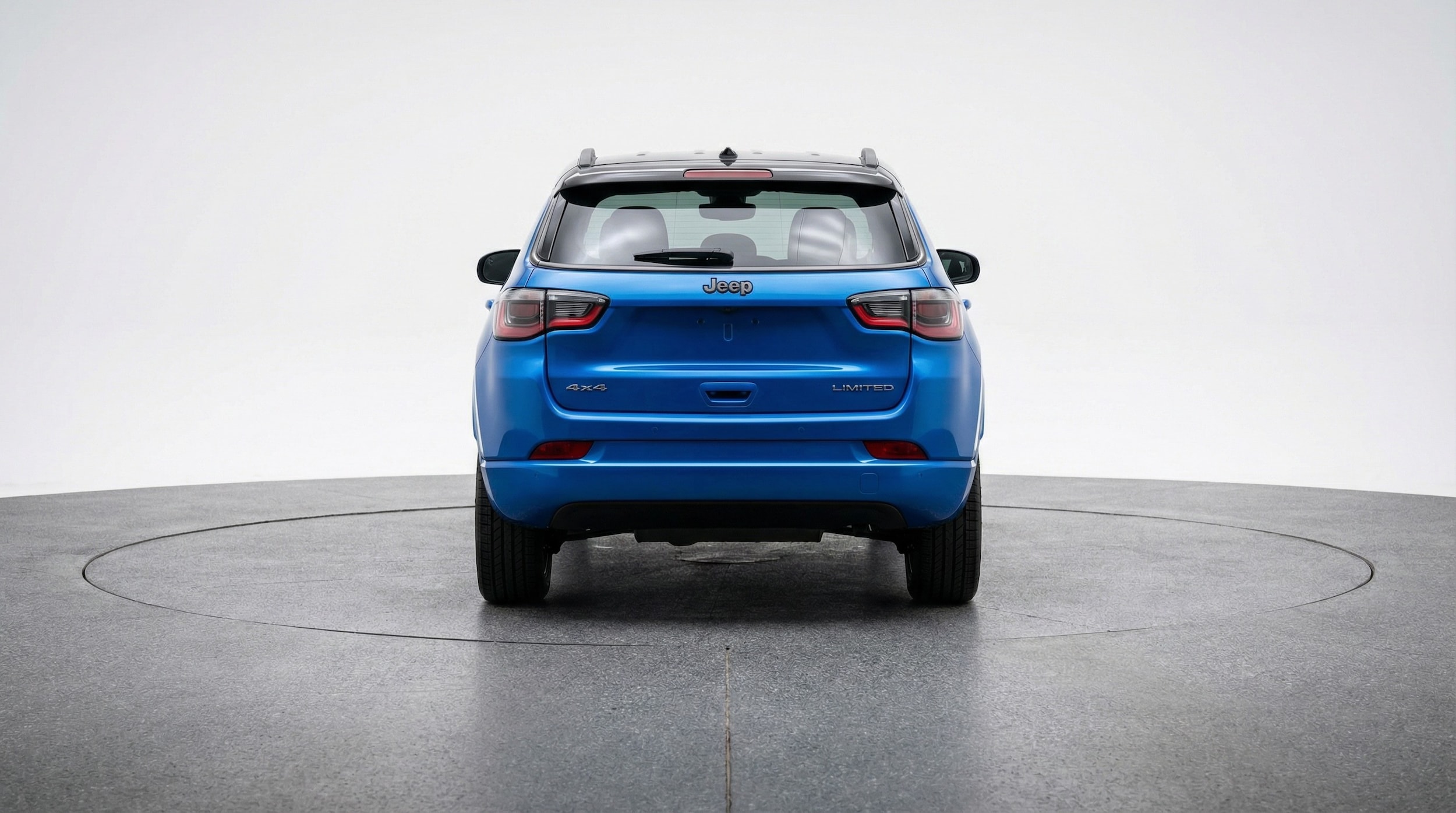 Thumbnail: 2025 Jeep Compass - 6