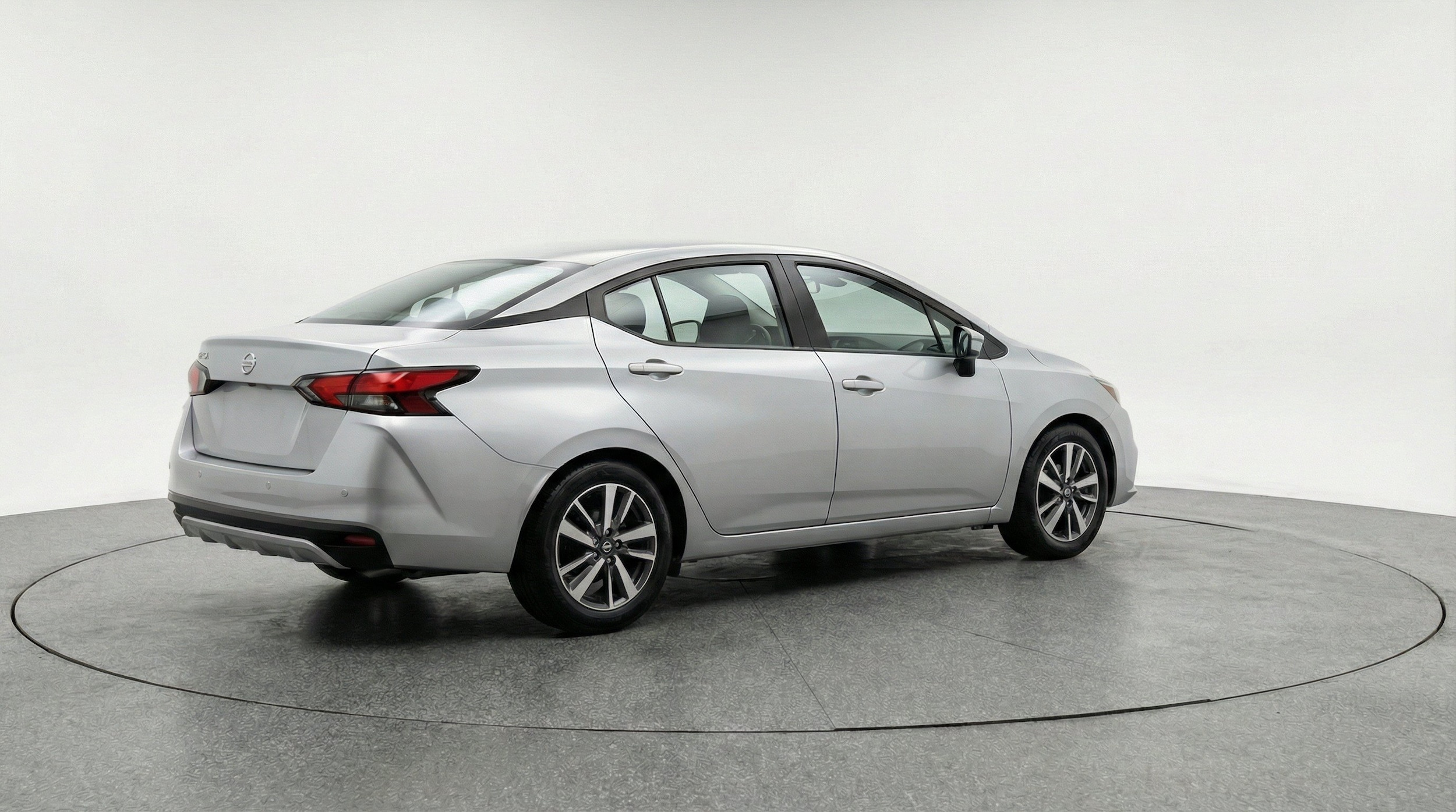 Thumbnail: 2025 Nissan Versa - 9