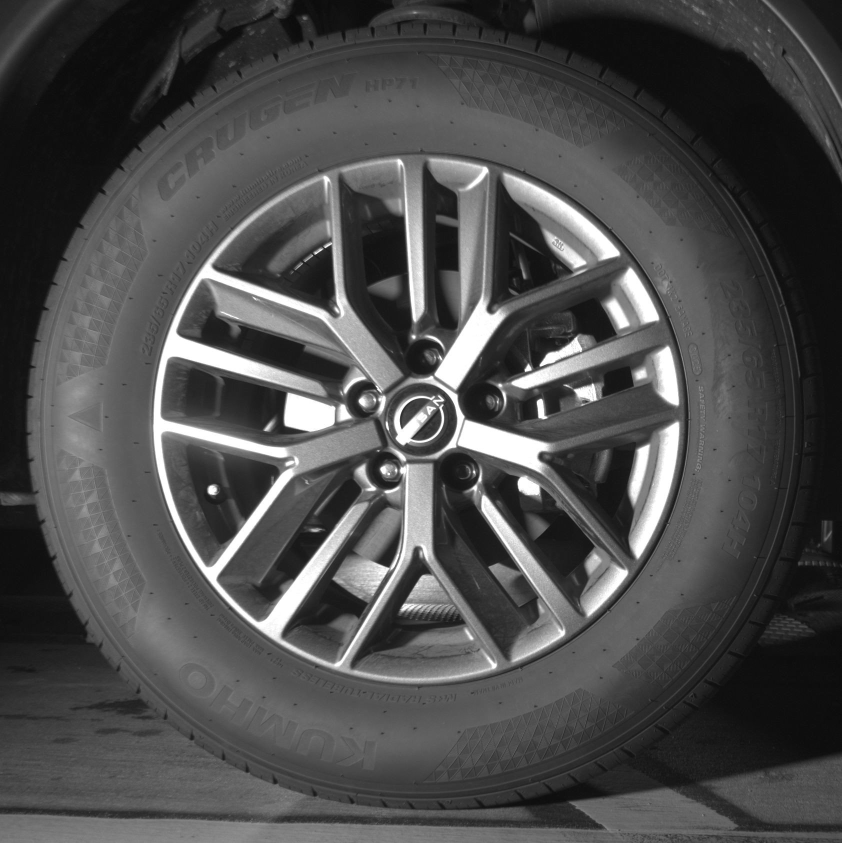 Thumbnail: 2026 Nissan Rogue - 13