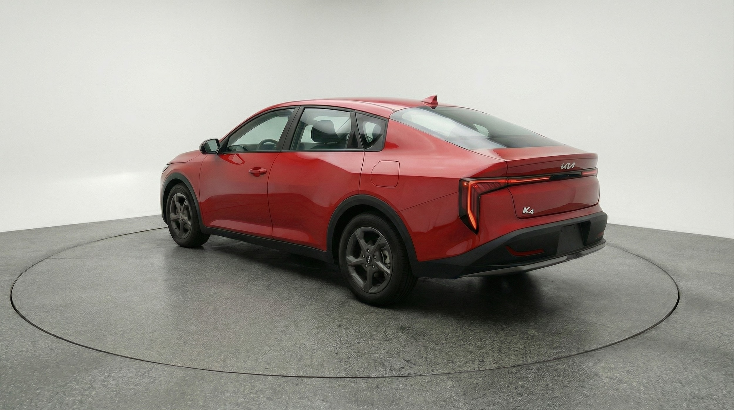 Thumbnail: 2025 Kia K4 - 5