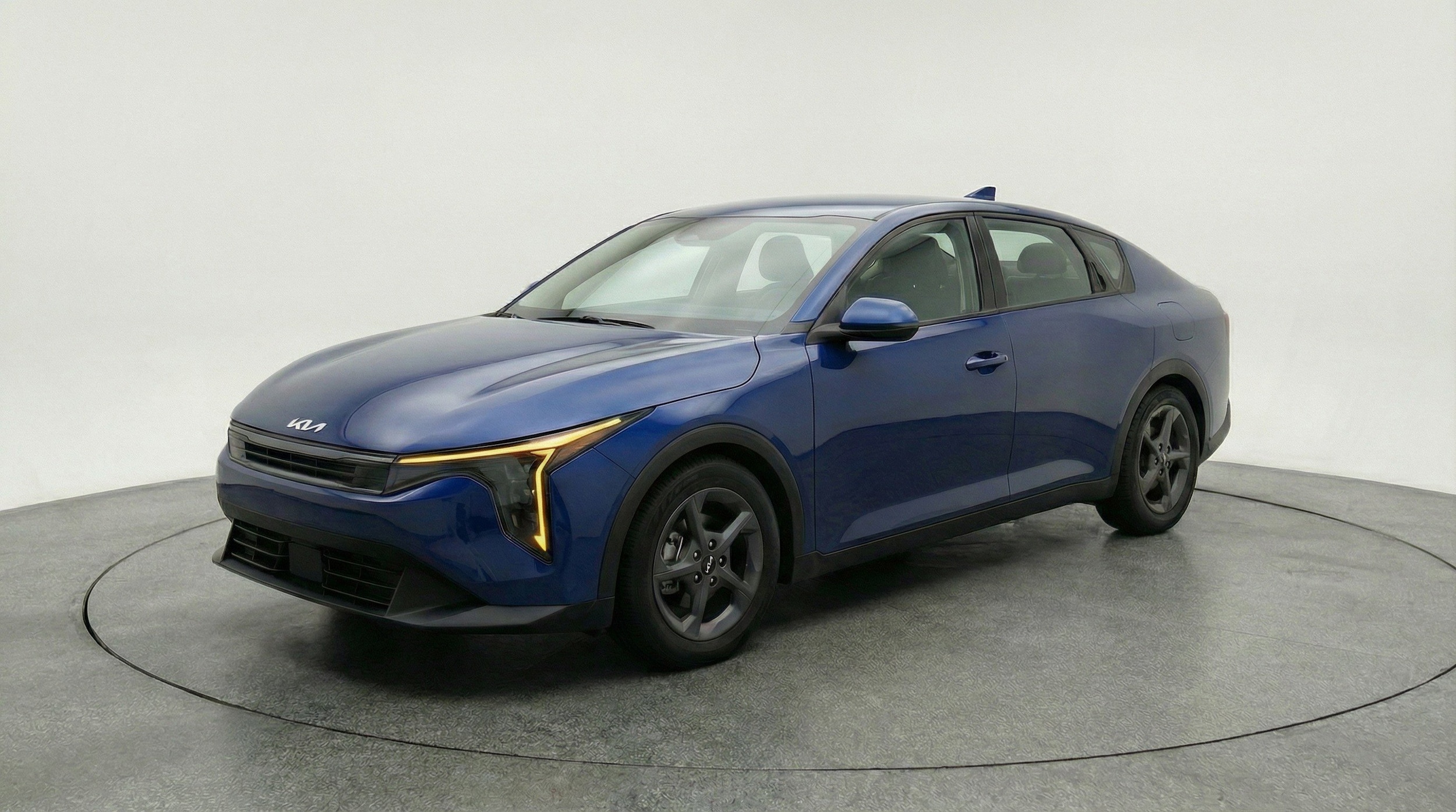 Thumbnail: 2025 Kia K4 - 3