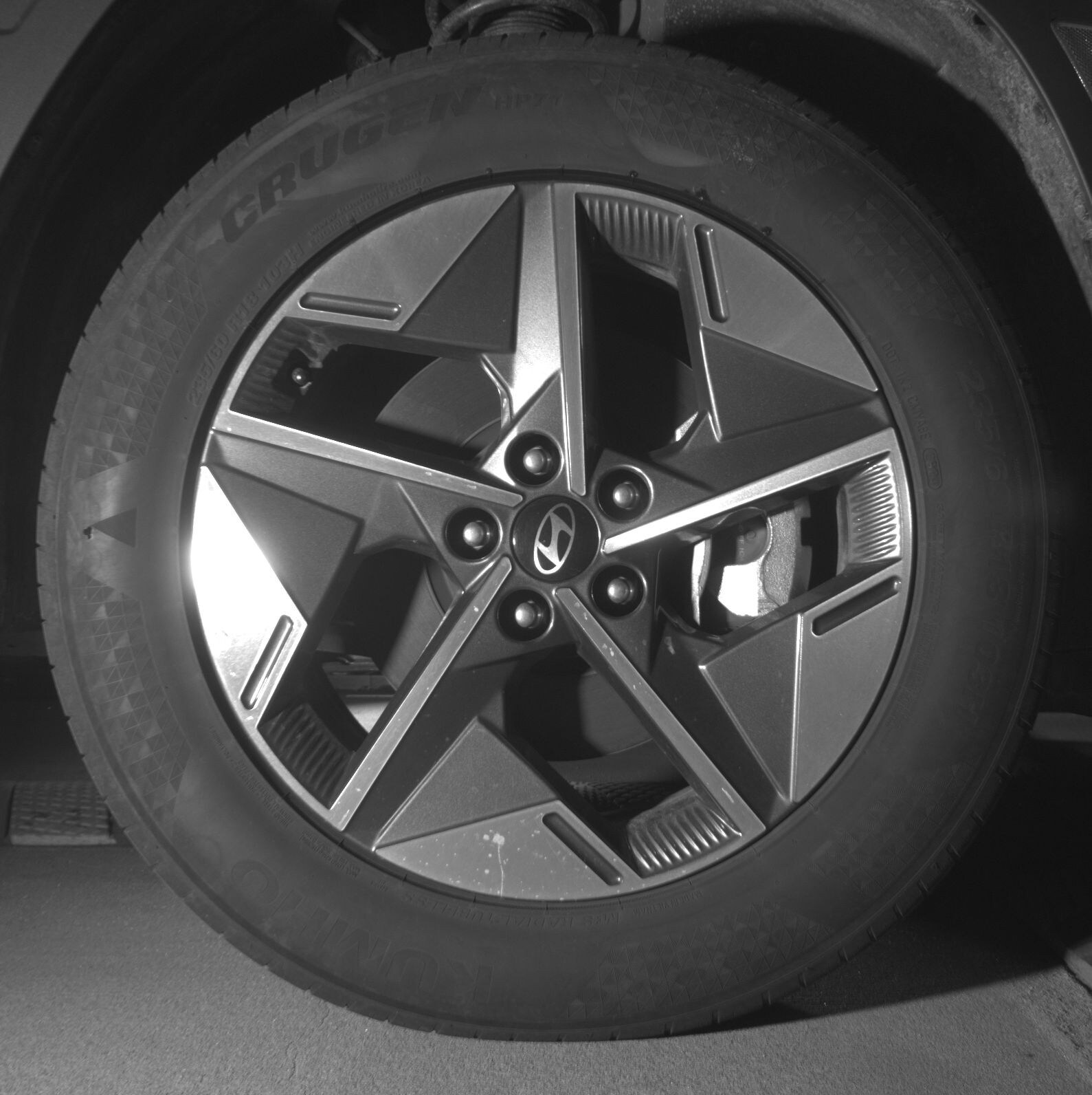 Thumbnail: 2025 Hyundai Tucson - 10