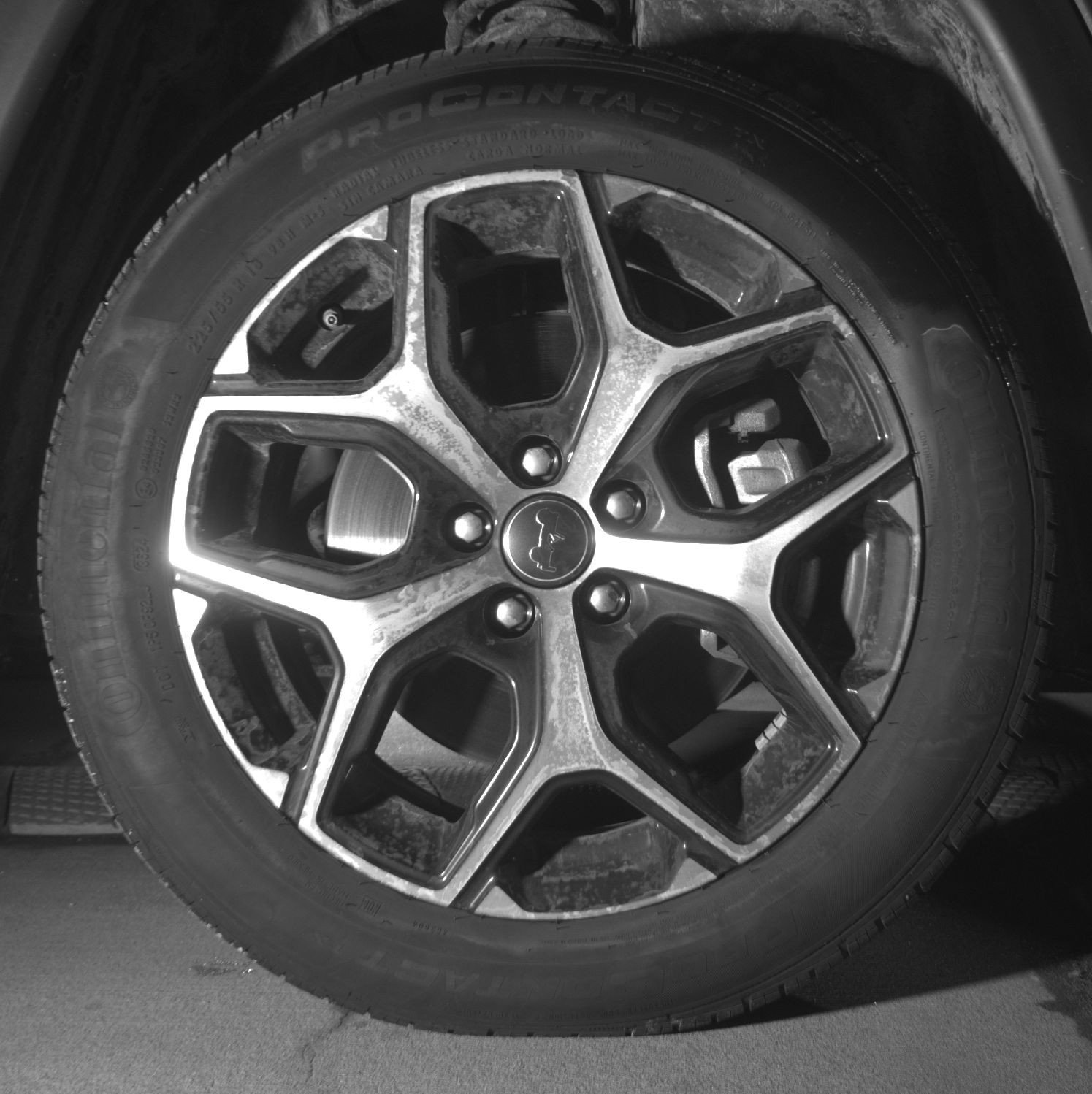 Thumbnail: 2025 Jeep Compass - 13