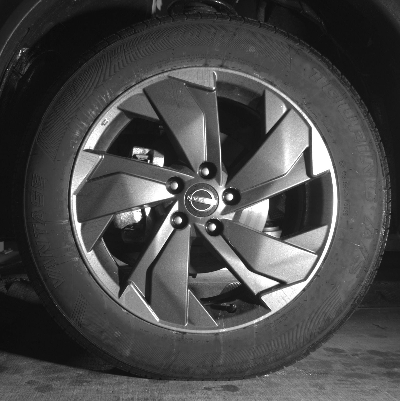 Thumbnail: 2025 Nissan Rogue - 9