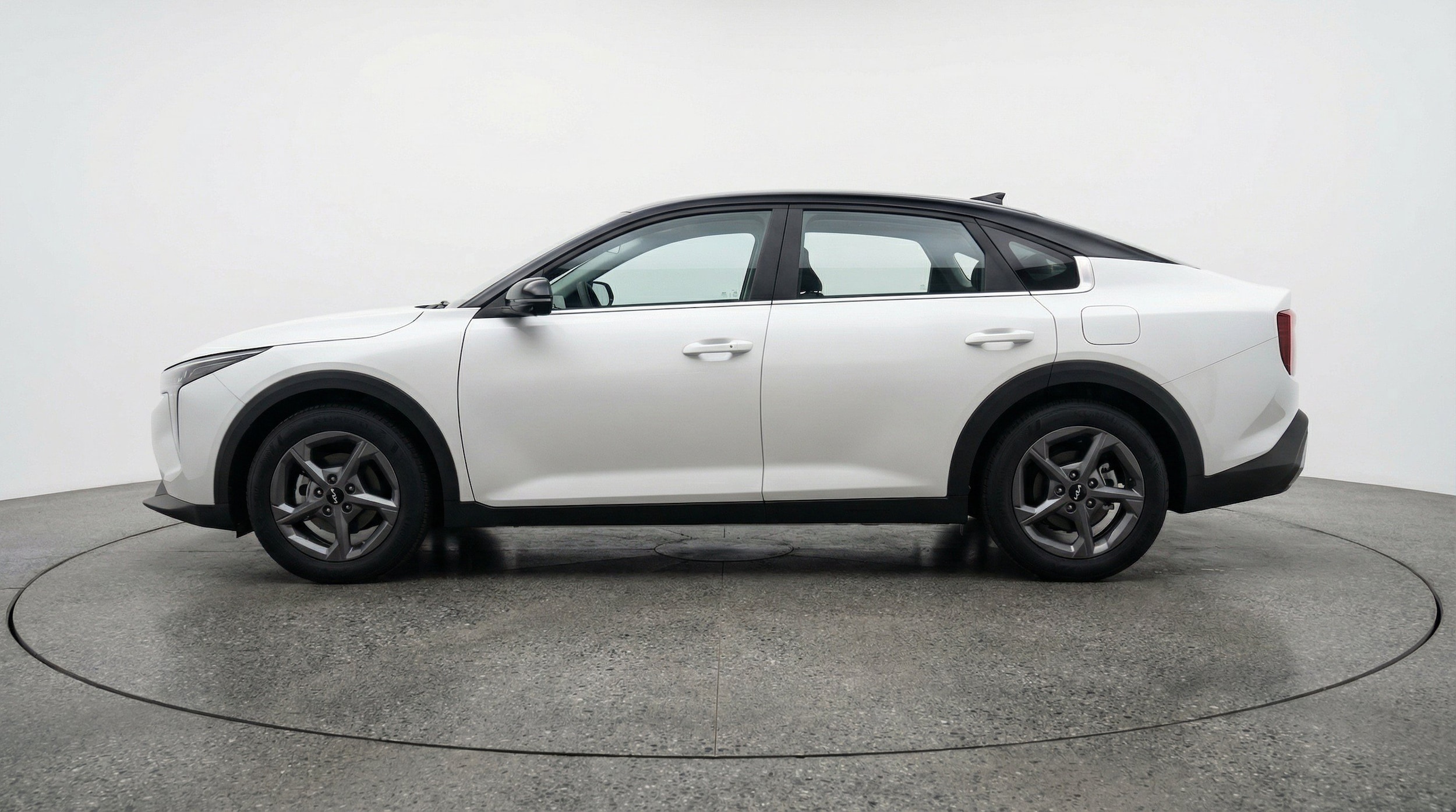 Thumbnail: 2026 Kia K4 - 5