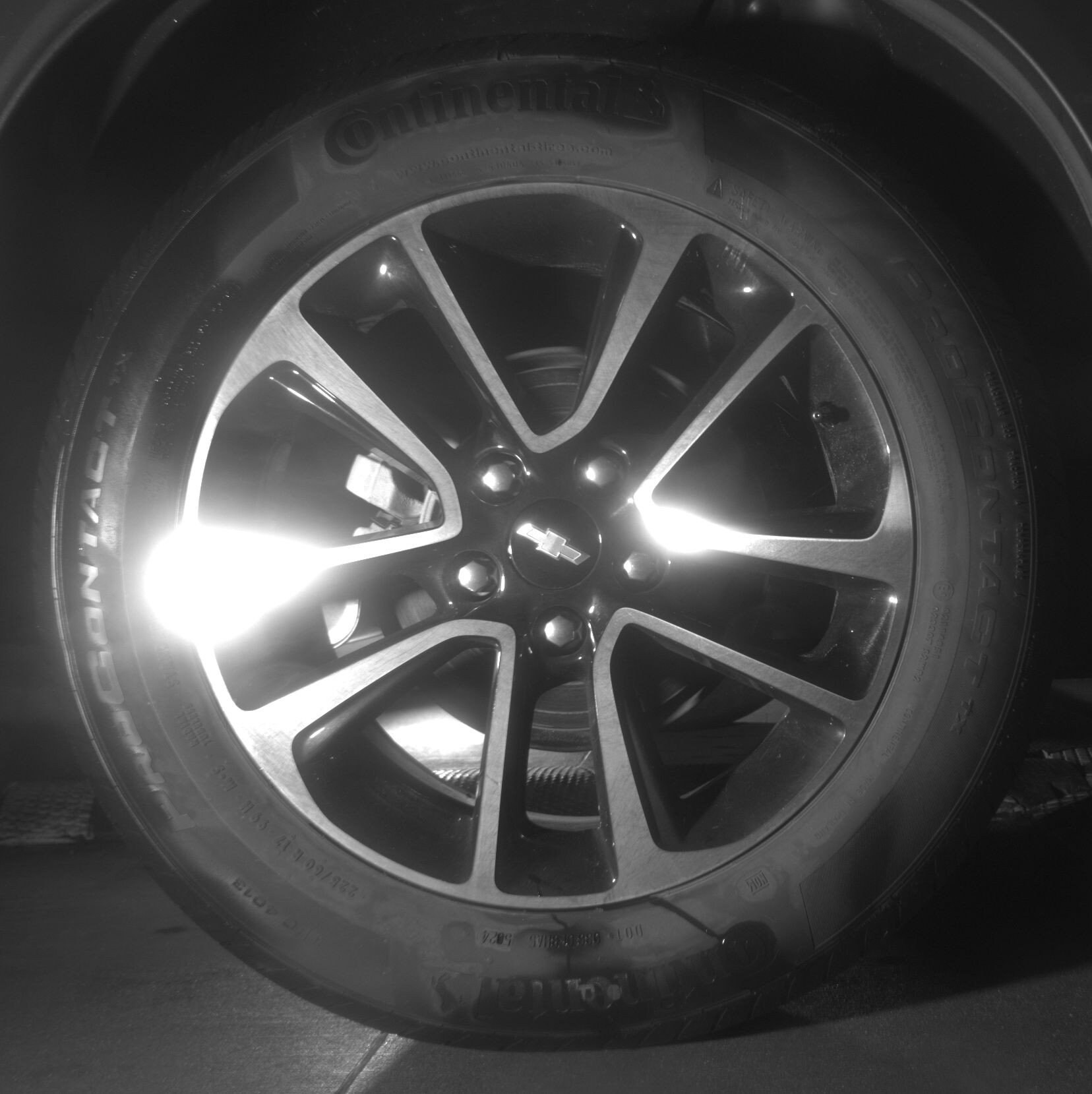 Thumbnail: 2025 Chevrolet TrailBlazer - 15