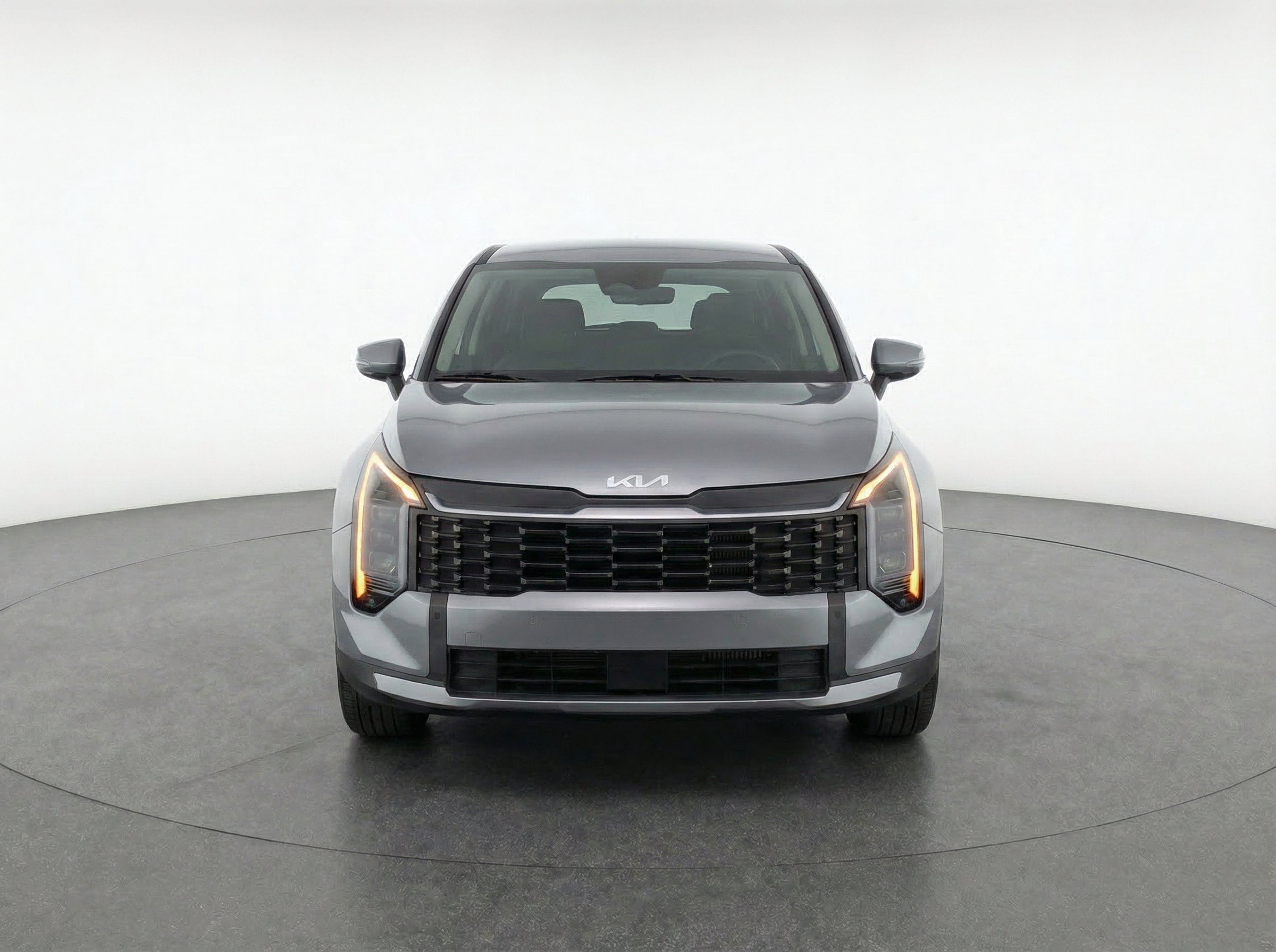 Thumbnail: 2026 Kia Sportage - 2