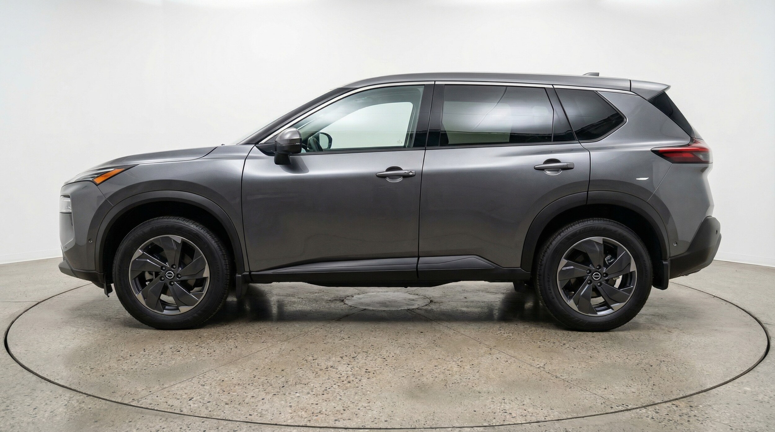 Thumbnail: 2025 Nissan Rogue - 4