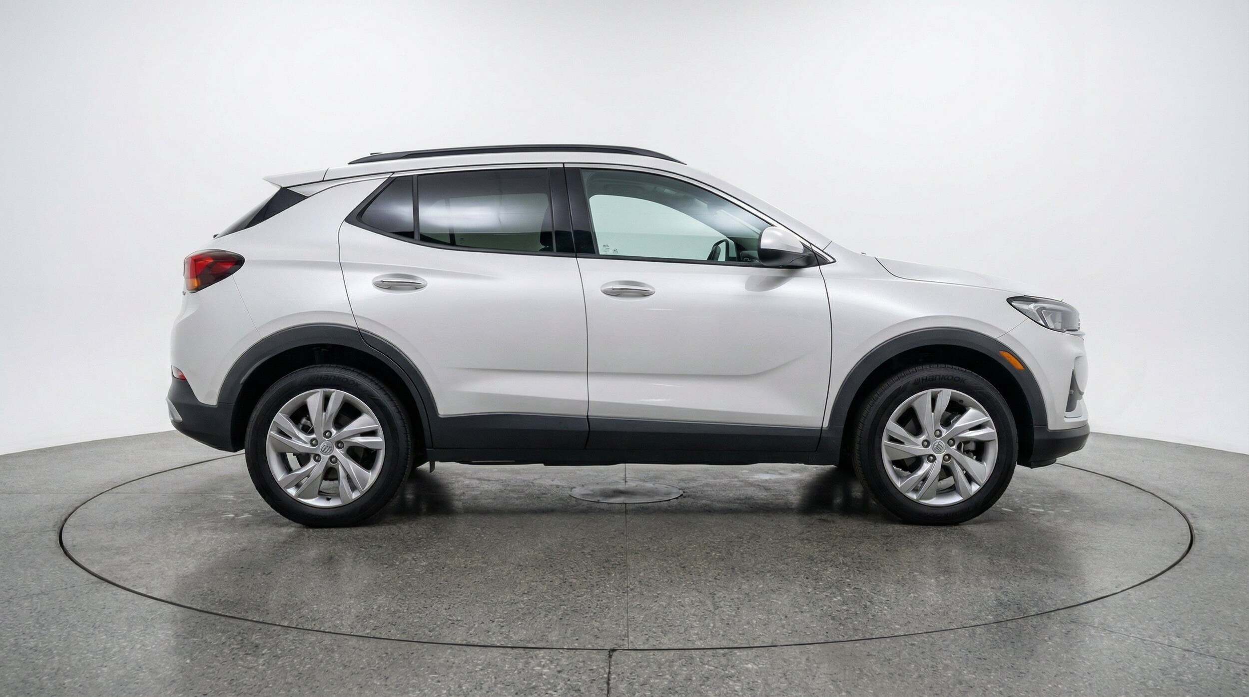 Thumbnail: 2026 Buick Encore GX - 10