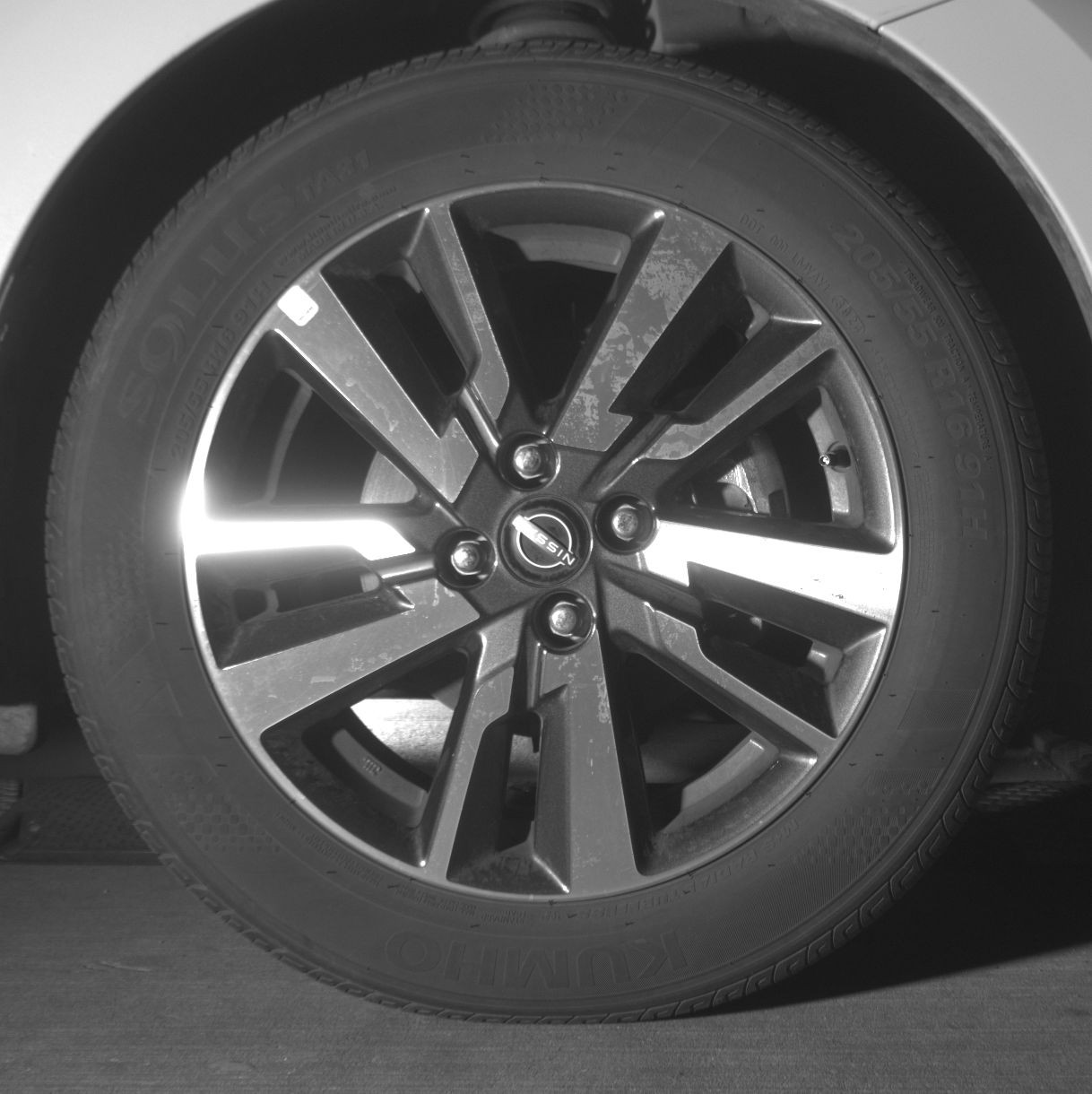 Thumbnail: 2025 Nissan Versa - 10