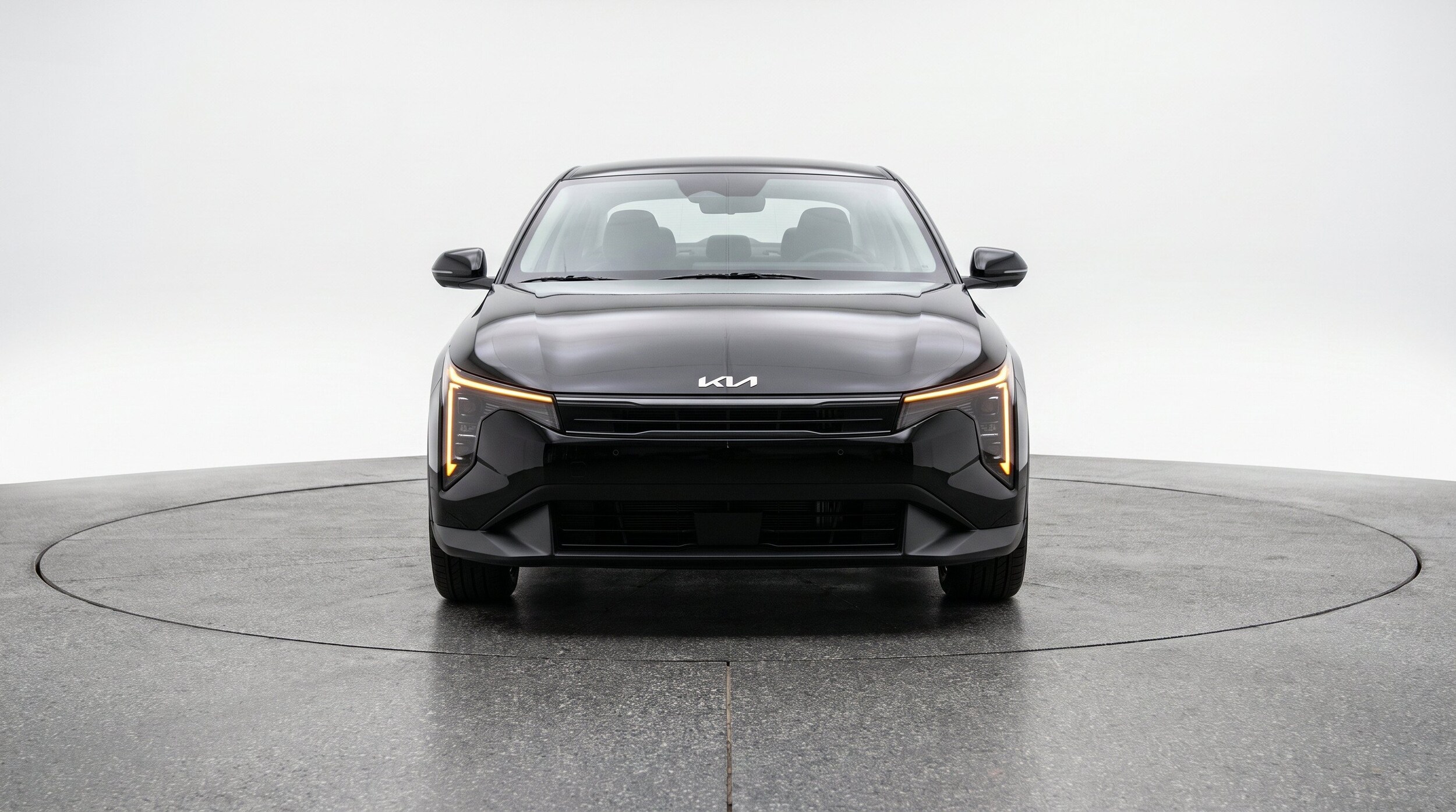 Thumbnail: 2026 Kia K4 - 2