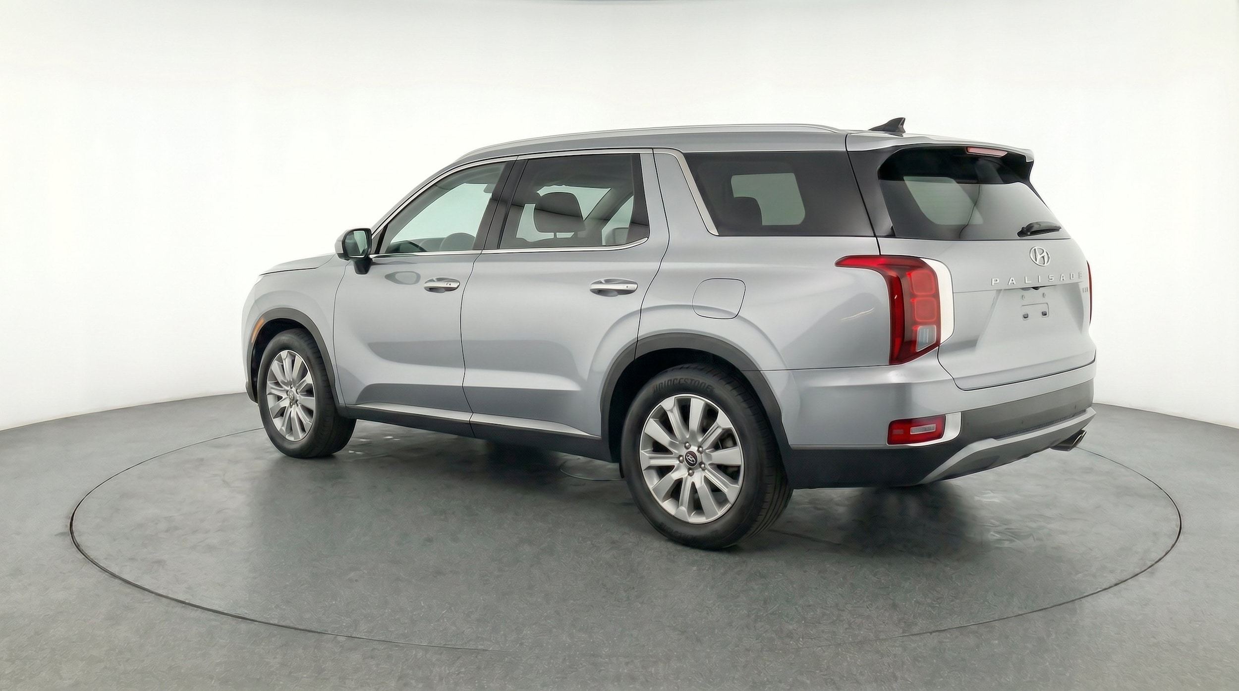 Thumbnail: 2025 Hyundai Palisade - 6