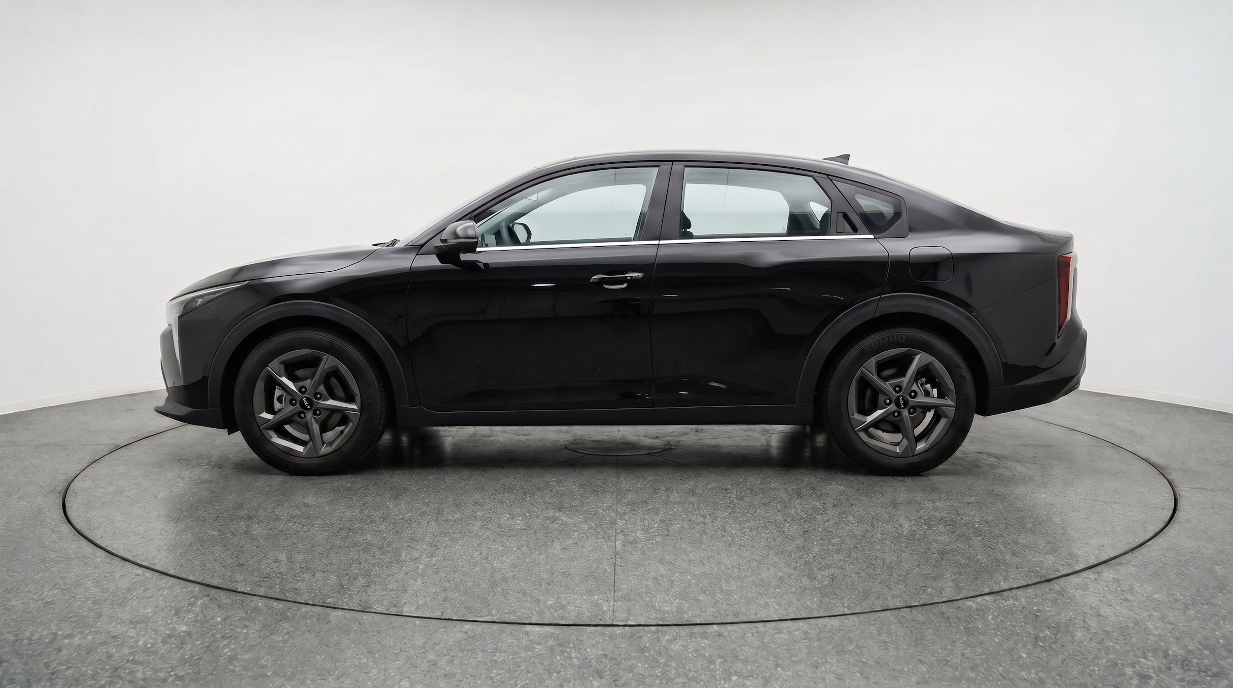 Thumbnail: 2026 Kia K4 - 5