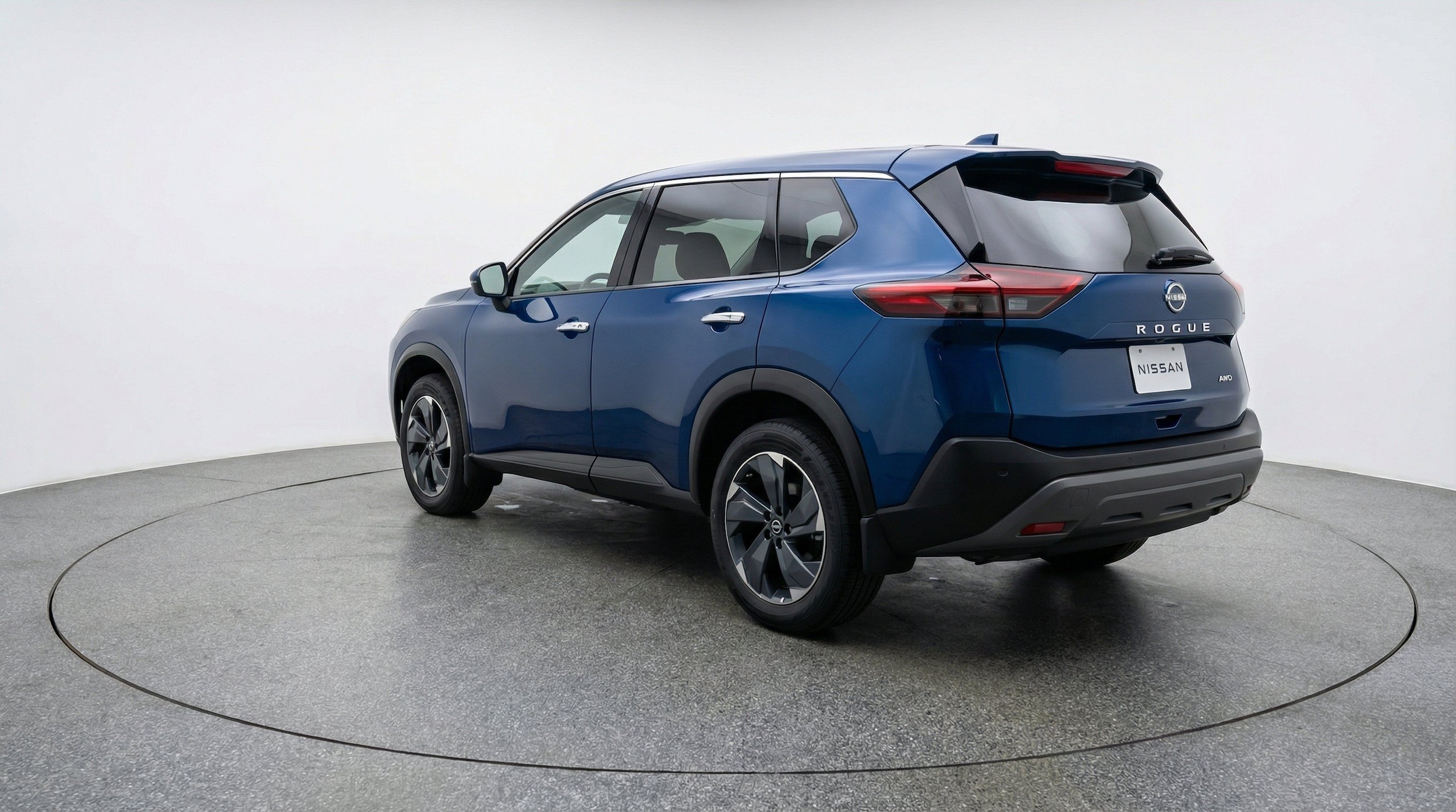 Thumbnail: 2026 Nissan Rogue - 6