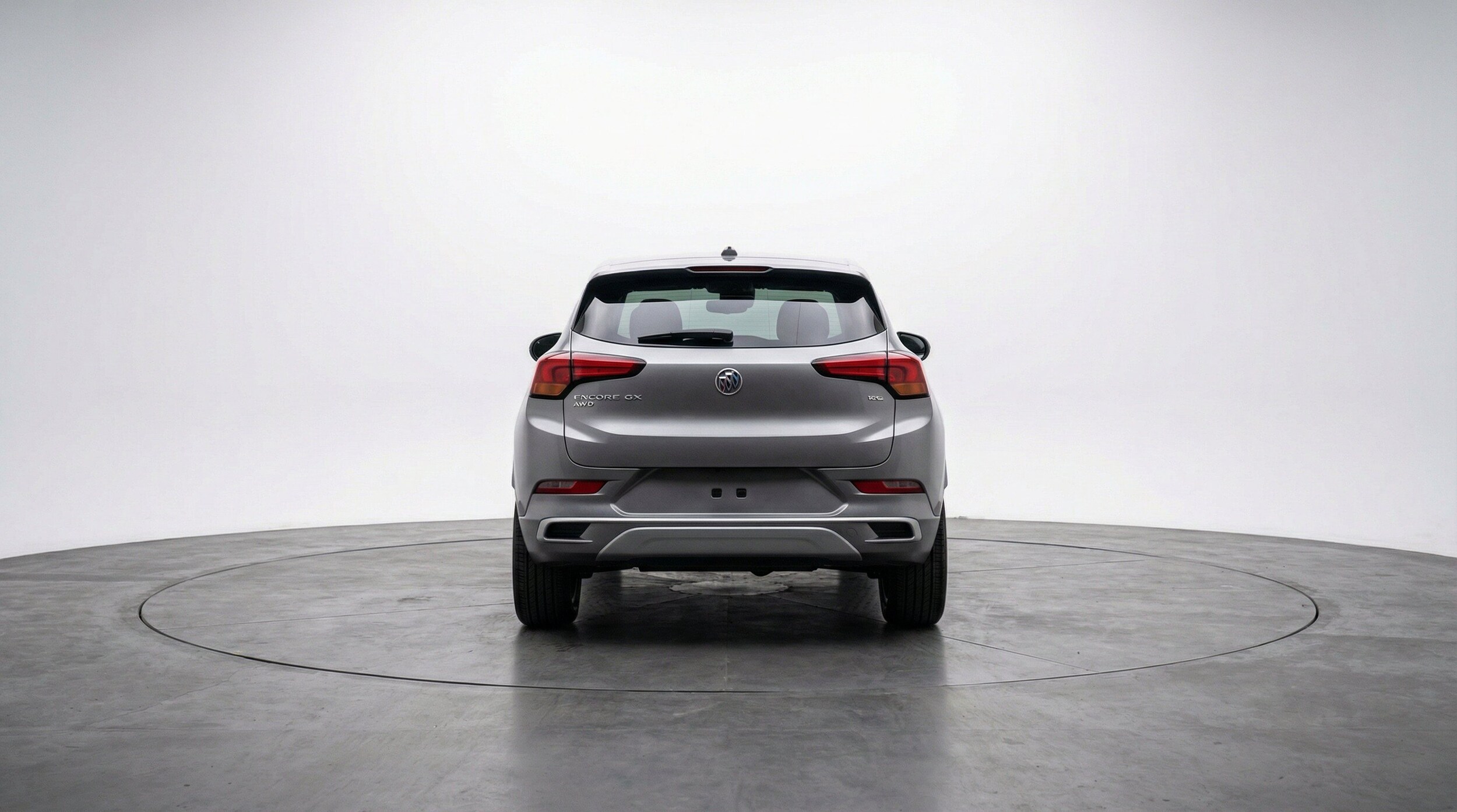 Thumbnail: 2026 Buick Encore GX - 7