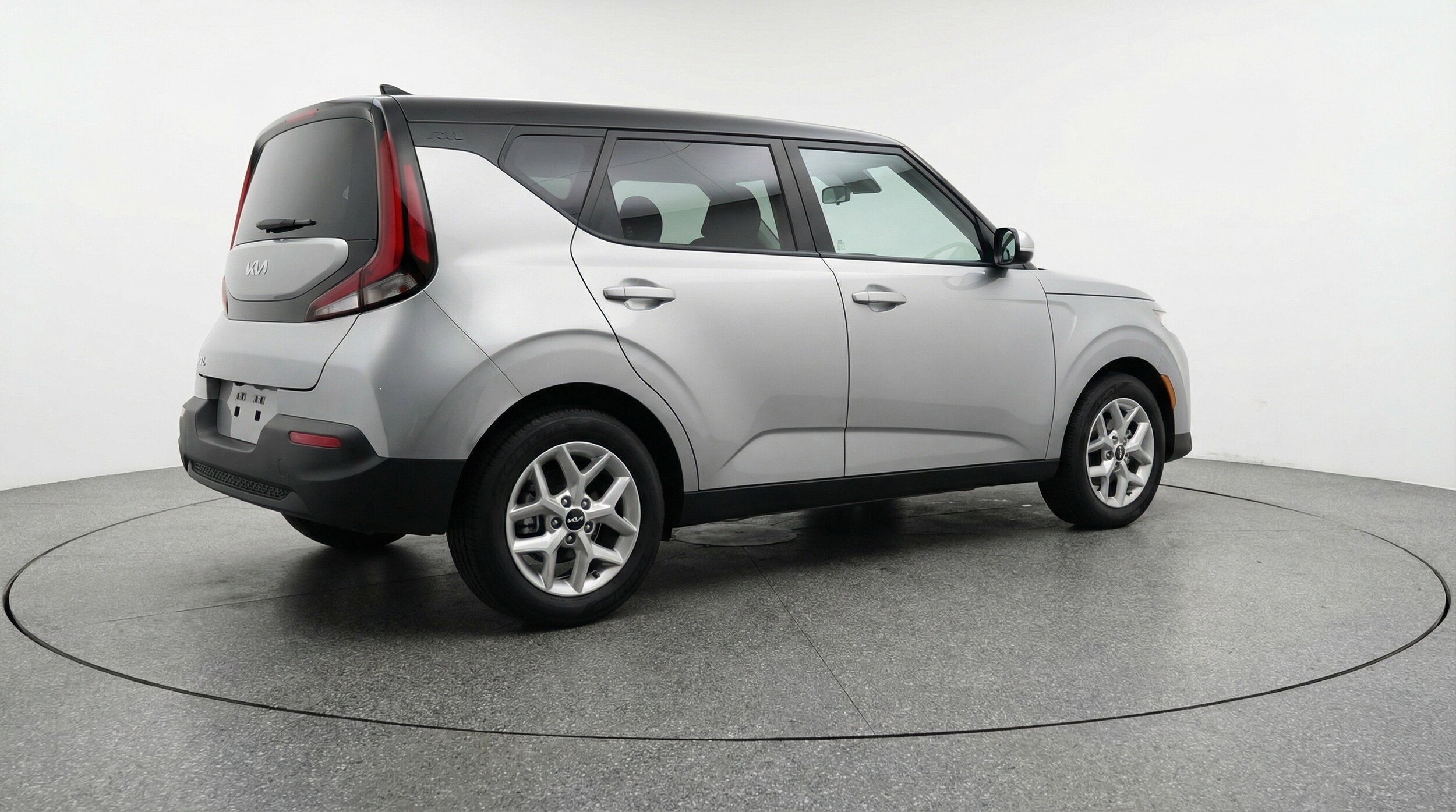 Thumbnail: 2025 Kia Soul - 9