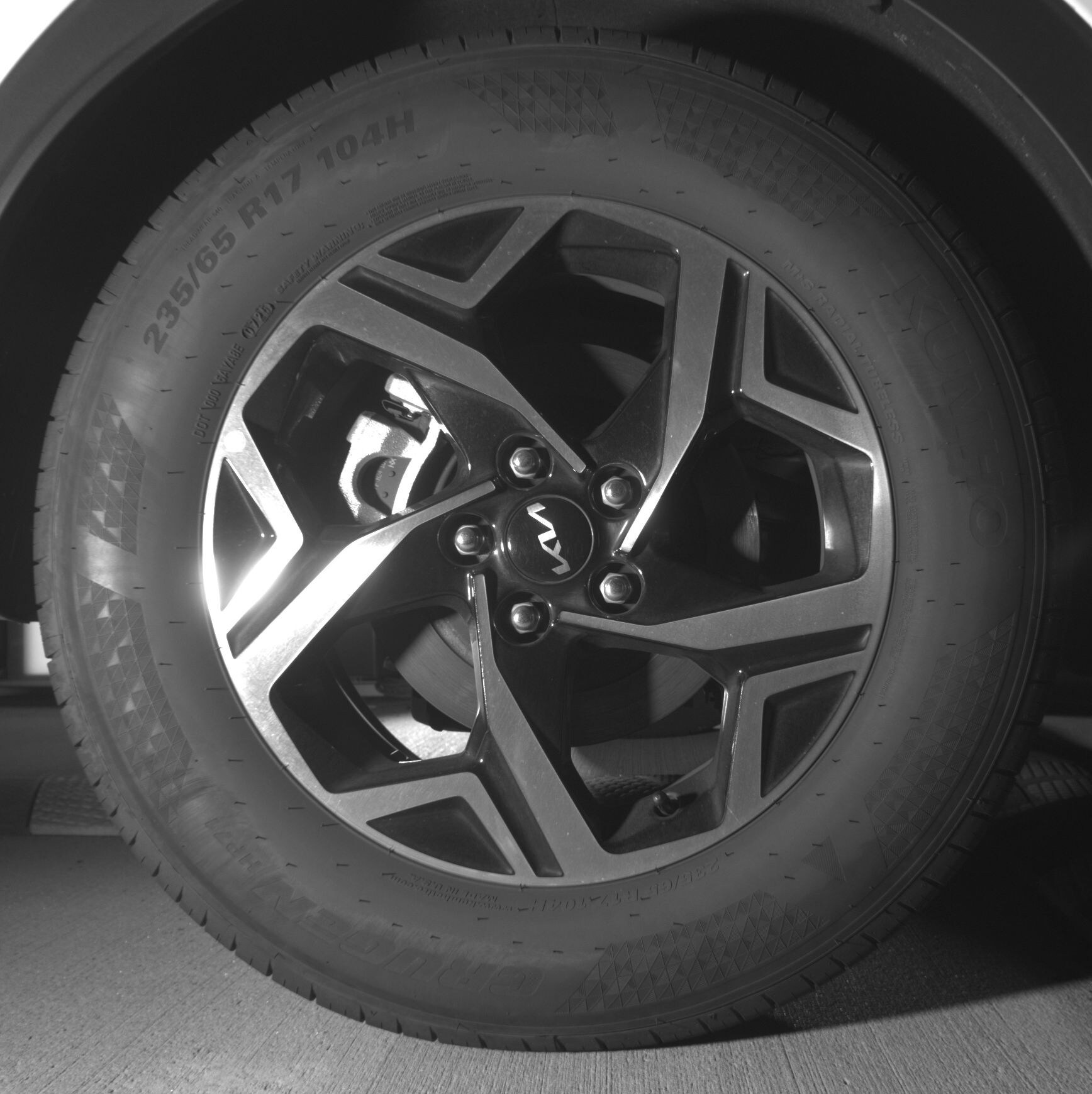 Thumbnail: 2025 Kia Sportage - 12