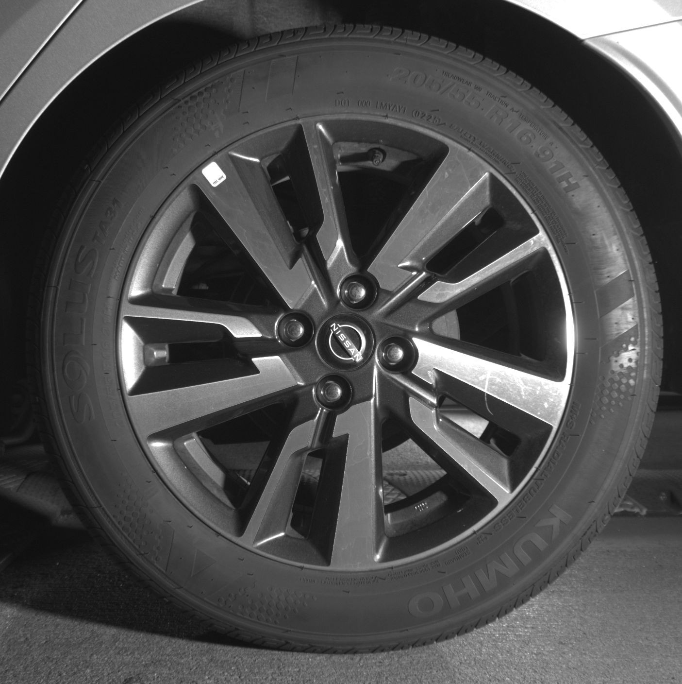 Thumbnail: 2025 Nissan Versa - 11