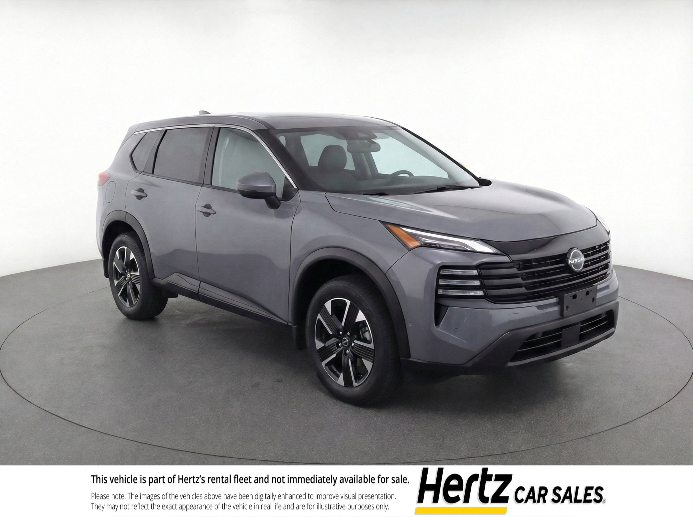 Thumbnail: 2025 Nissan Kicks - 1