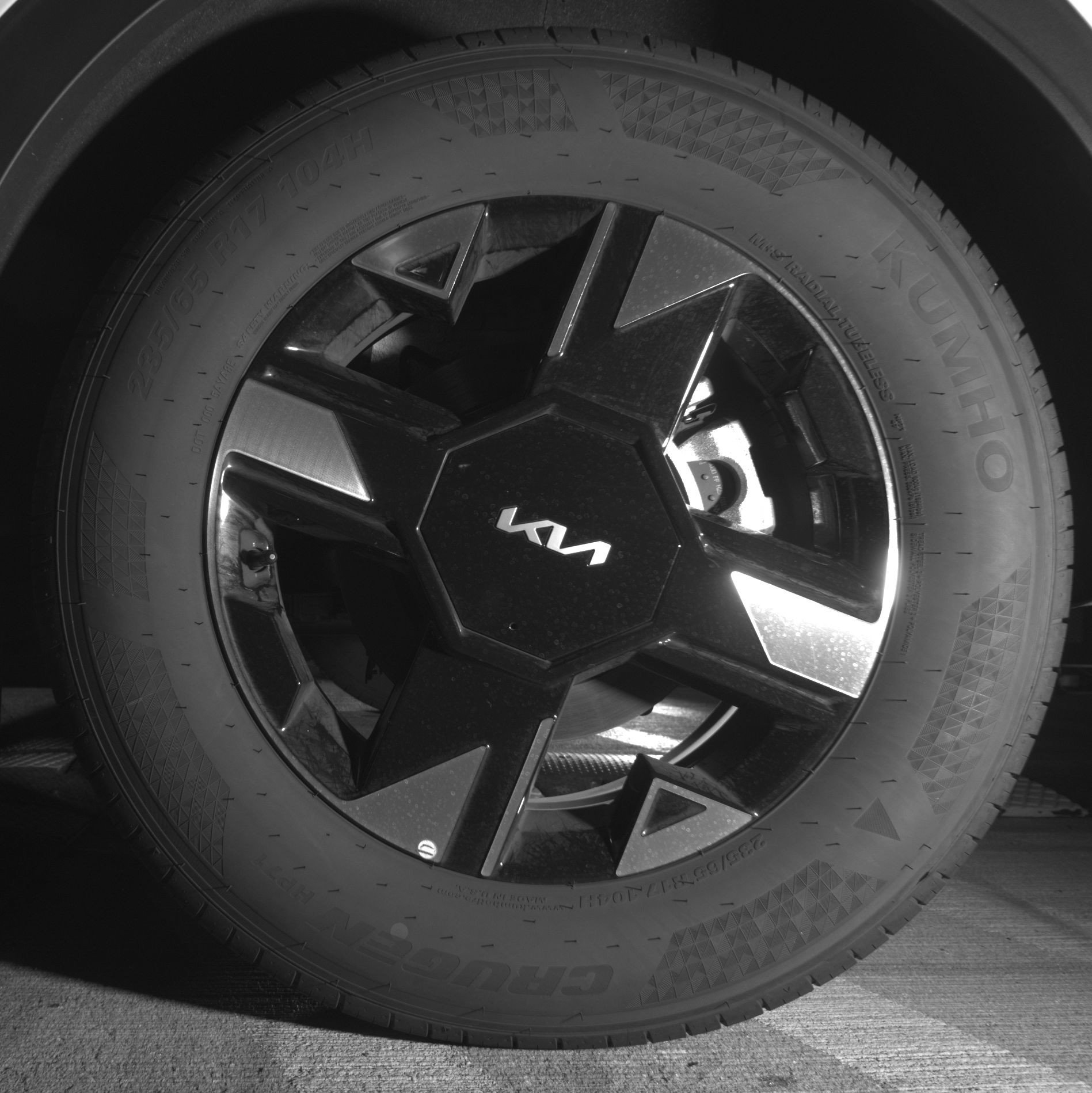 Thumbnail: 2026 Kia Sportage - 14