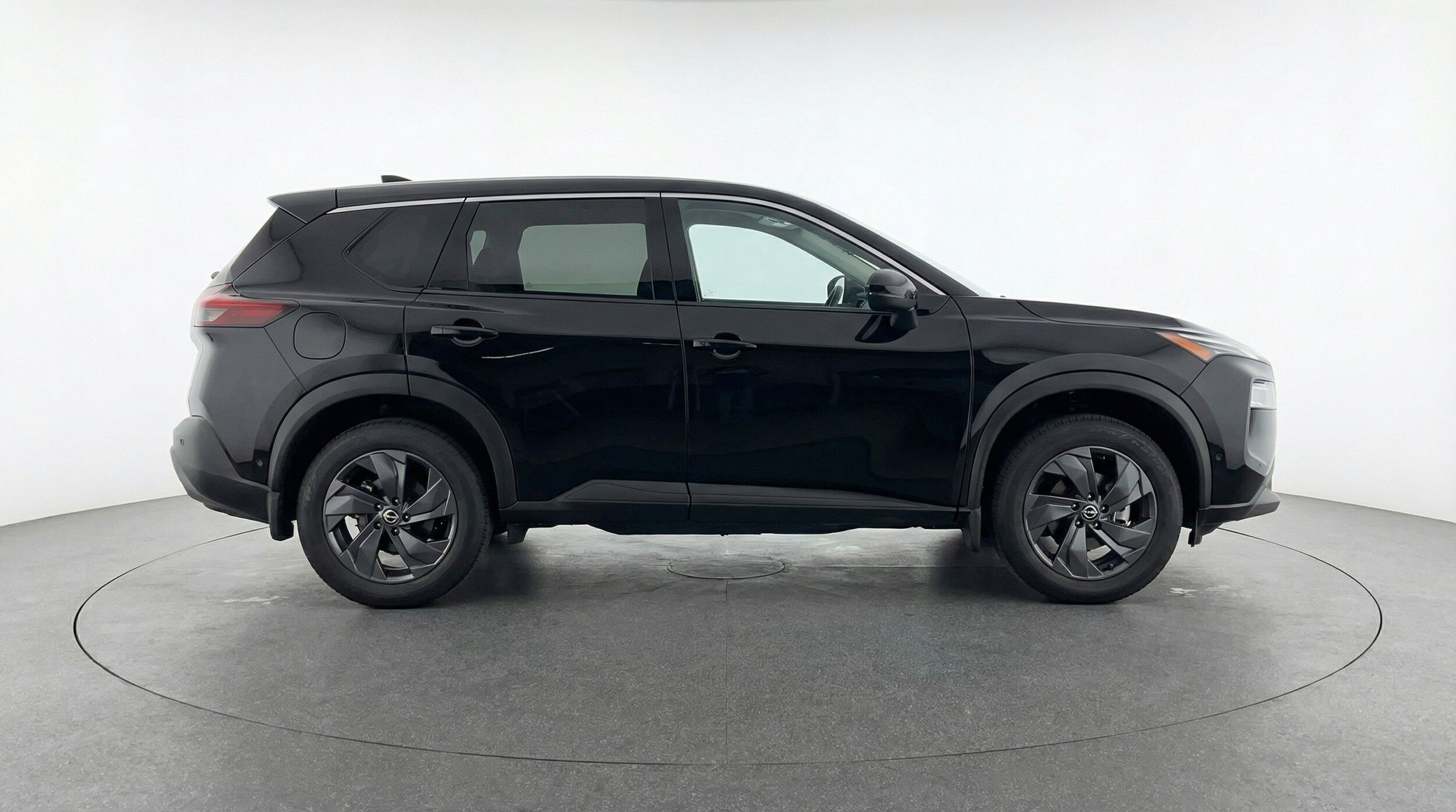 Thumbnail: 2025 Nissan Rogue - 11