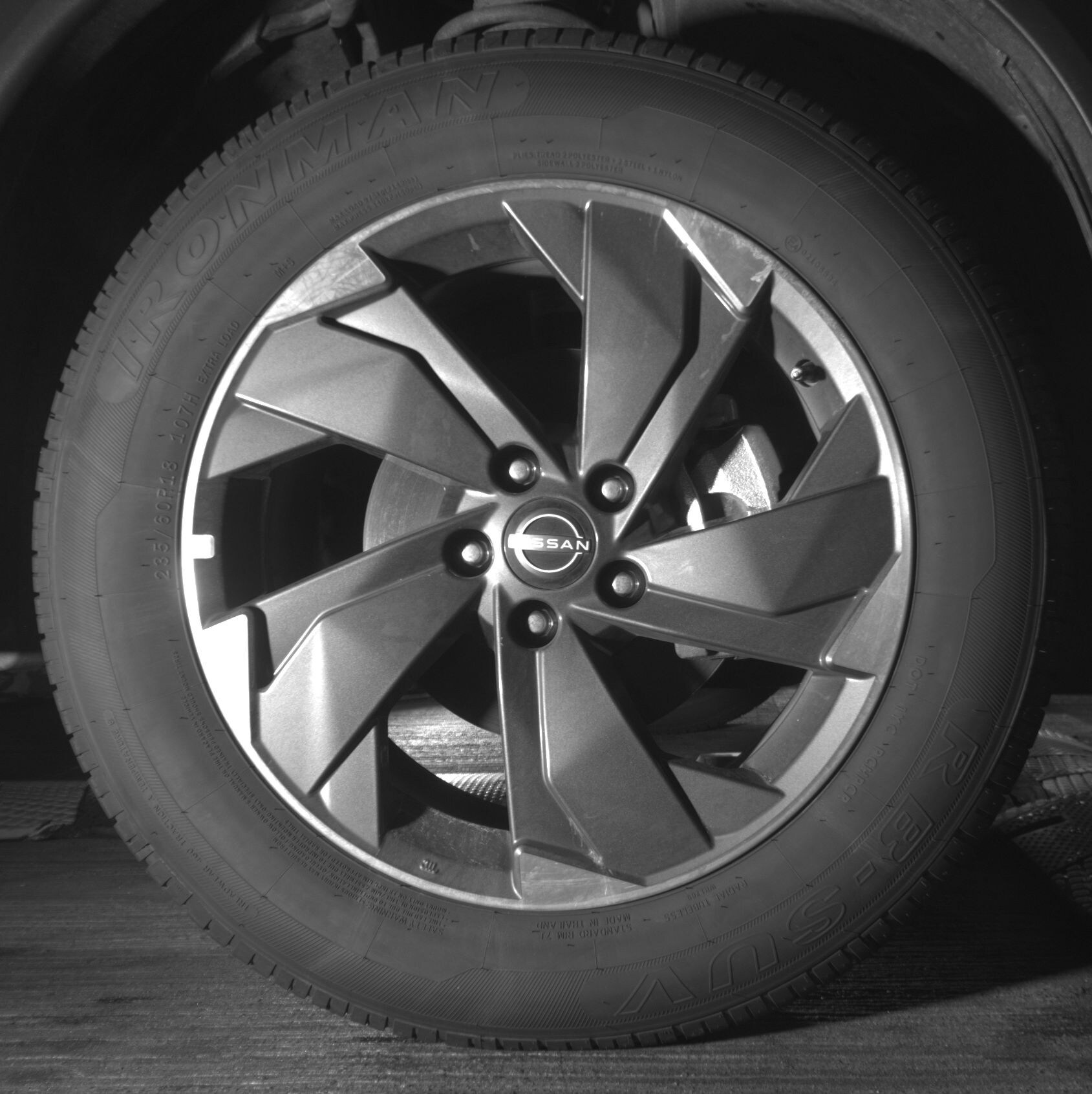 Thumbnail: 2024 Nissan Rogue - 10