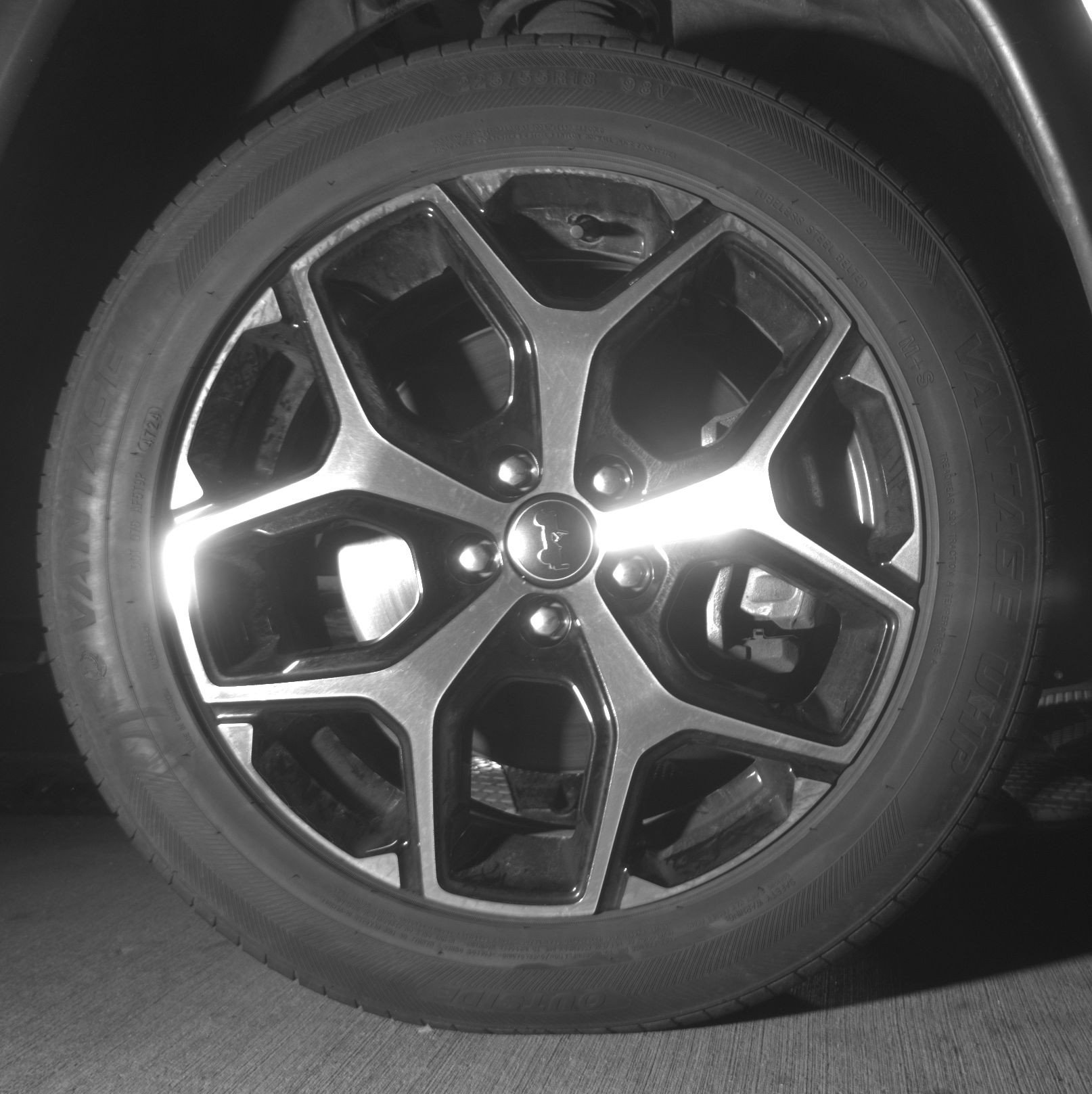 Thumbnail: 2025 Jeep Compass - 13