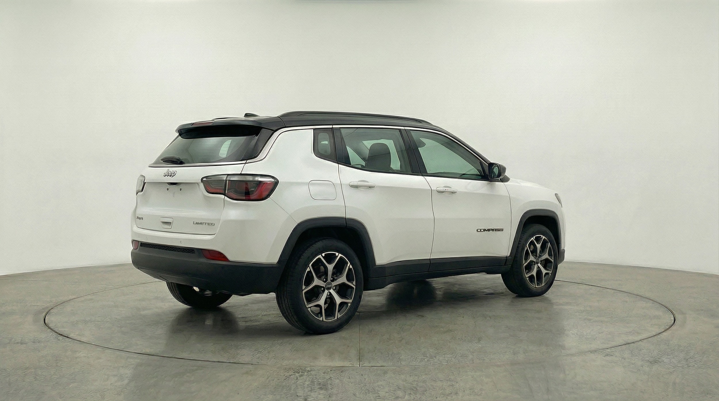 Thumbnail: 2025 Jeep Compass - 7