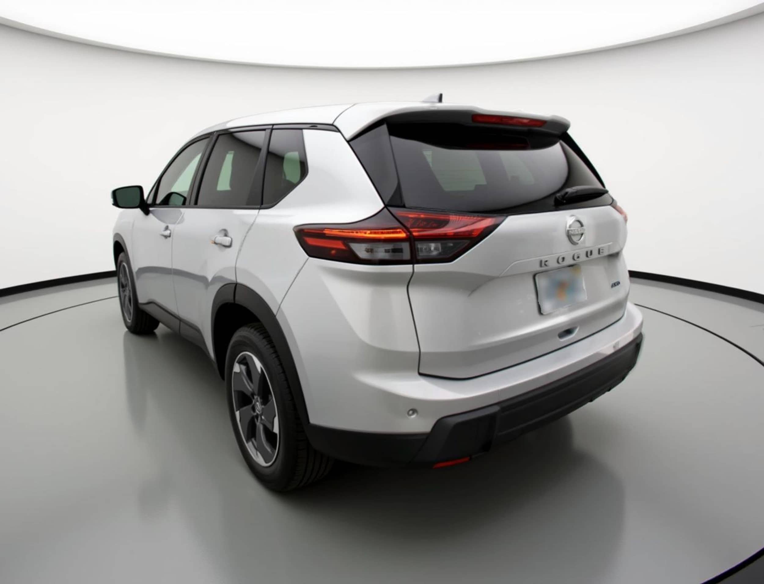 Thumbnail: 2025 Nissan Rogue - 5