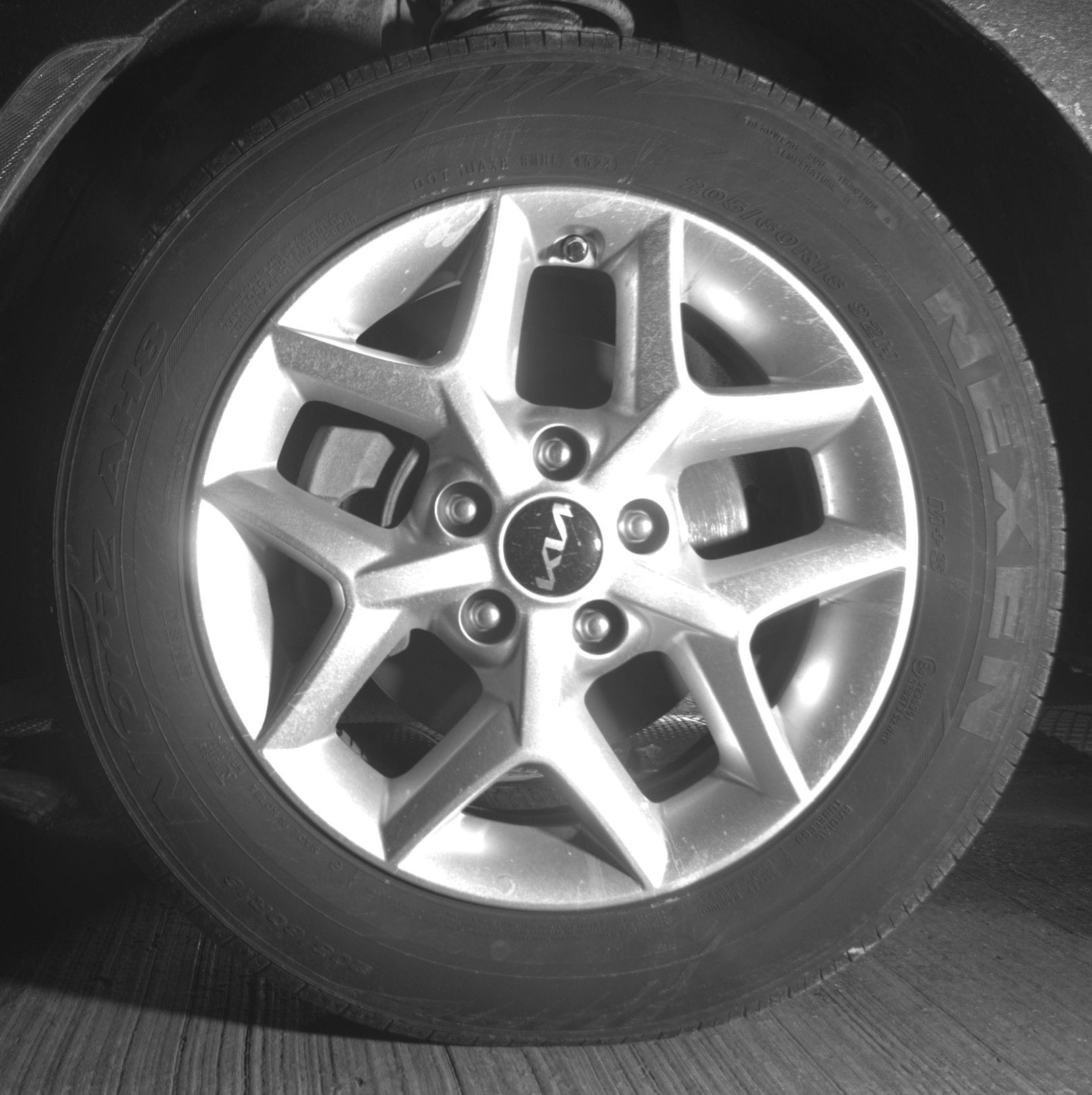 Thumbnail: 2025 Kia Soul - 9