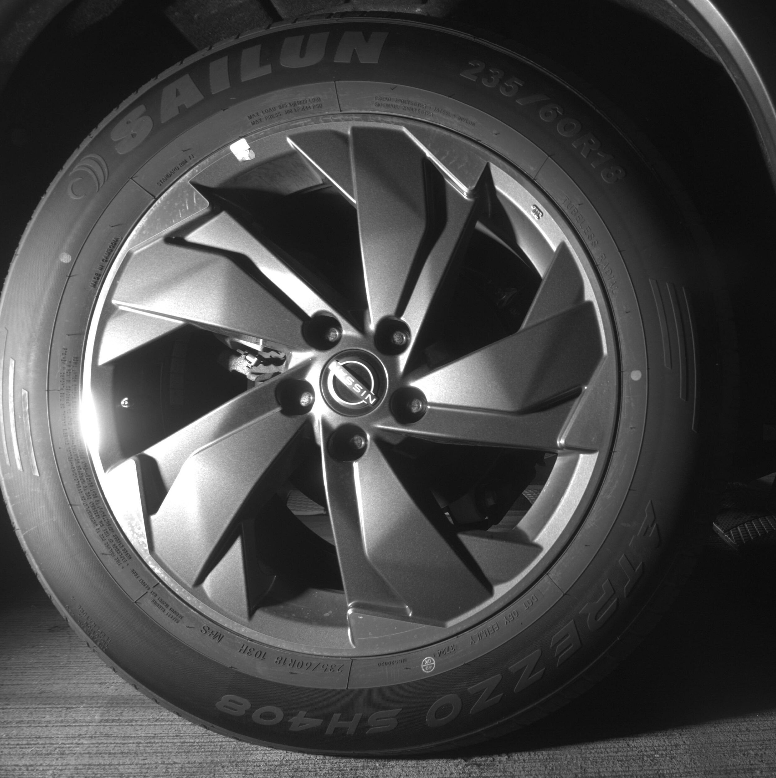 Thumbnail: 2025 Nissan Rogue - 15